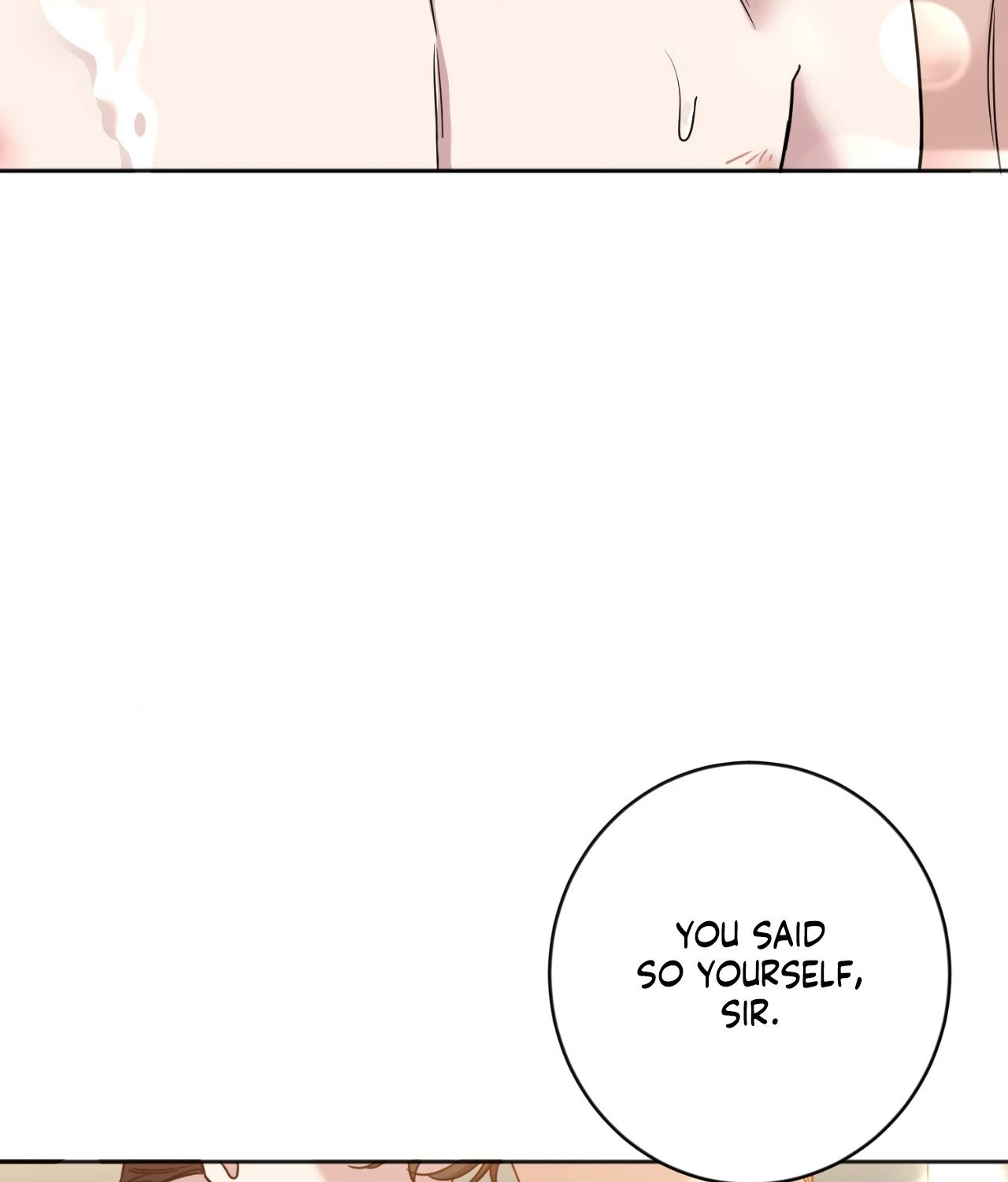 From Seed to Blossom - Chapter 21 manhwa