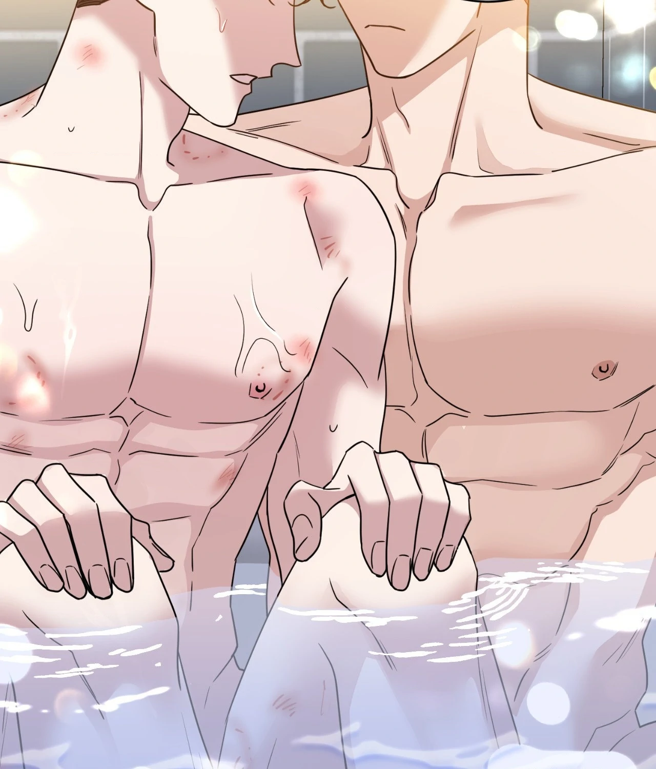 From Seed to Blossom - Chapter 21 manhwa