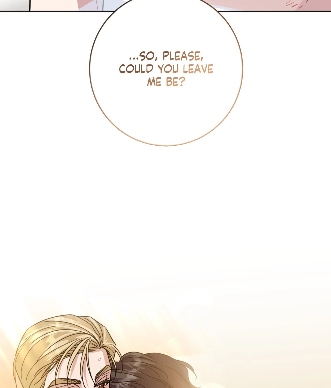 From Seed to Blossom - Chapter 21 manhwa