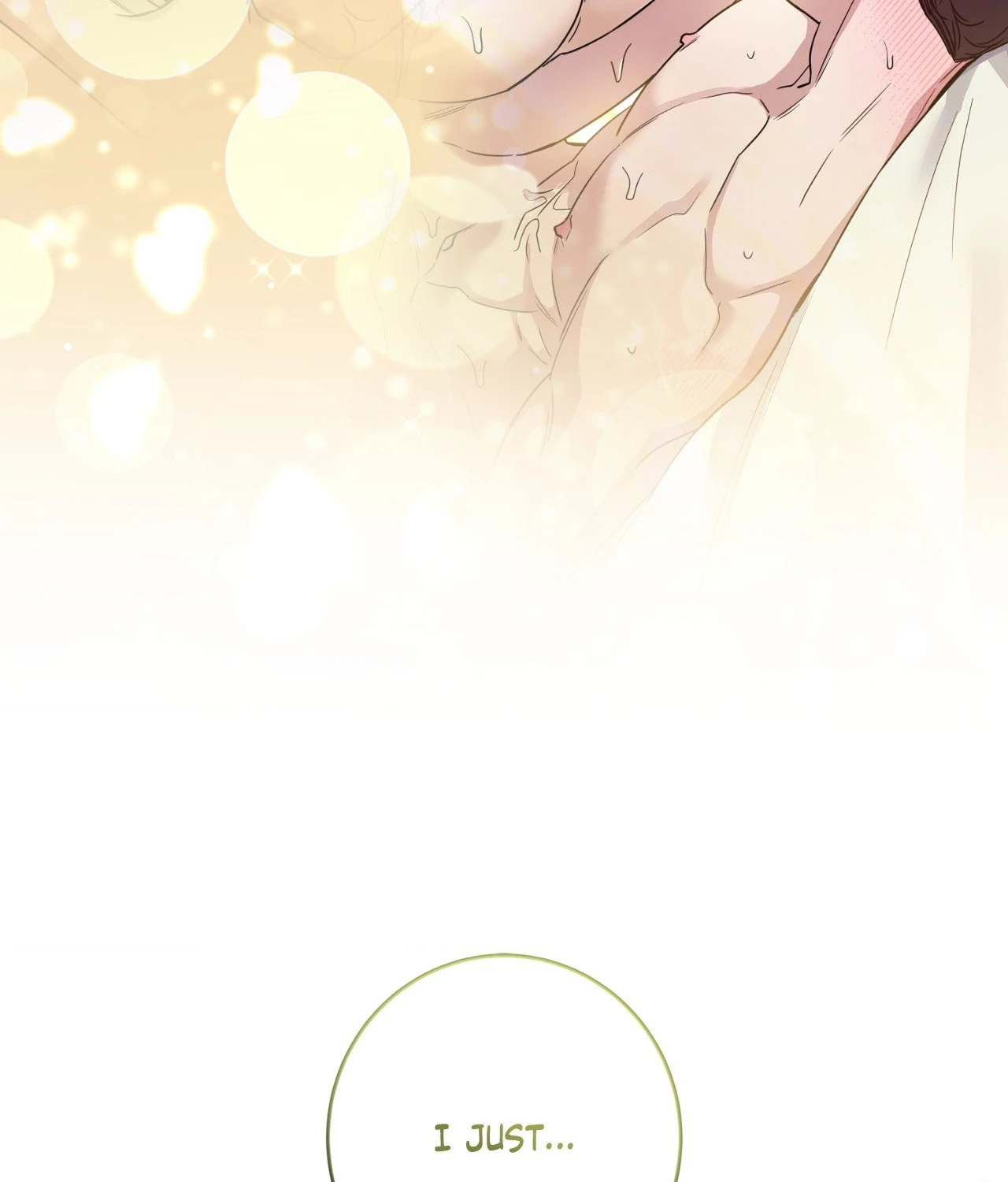 From Seed to Blossom - Chapter 21 manhwa