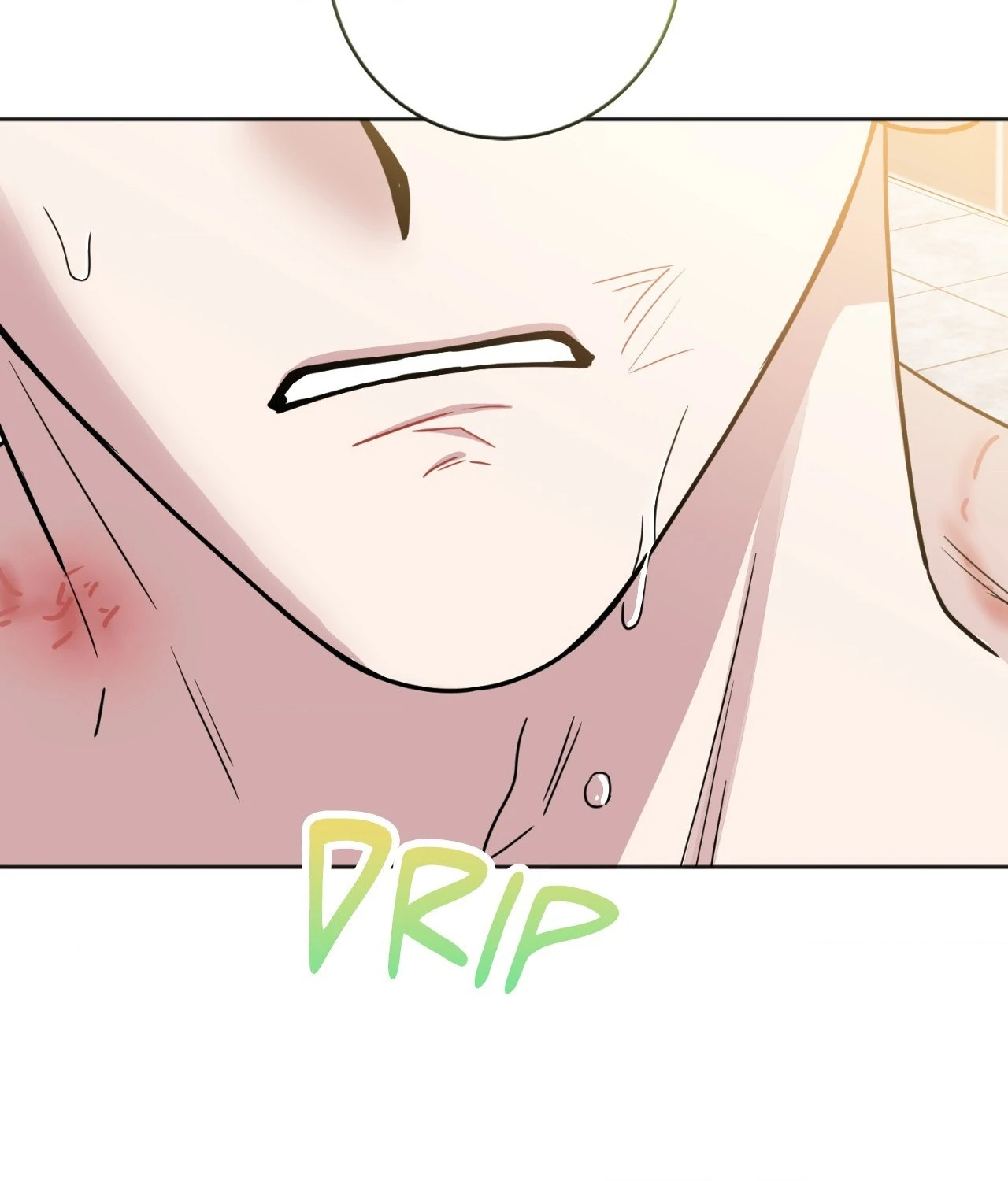 From Seed to Blossom - Chapter 21 manhwa