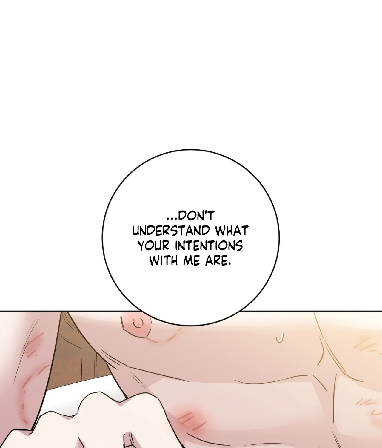 From Seed to Blossom - Chapter 21 manhwa