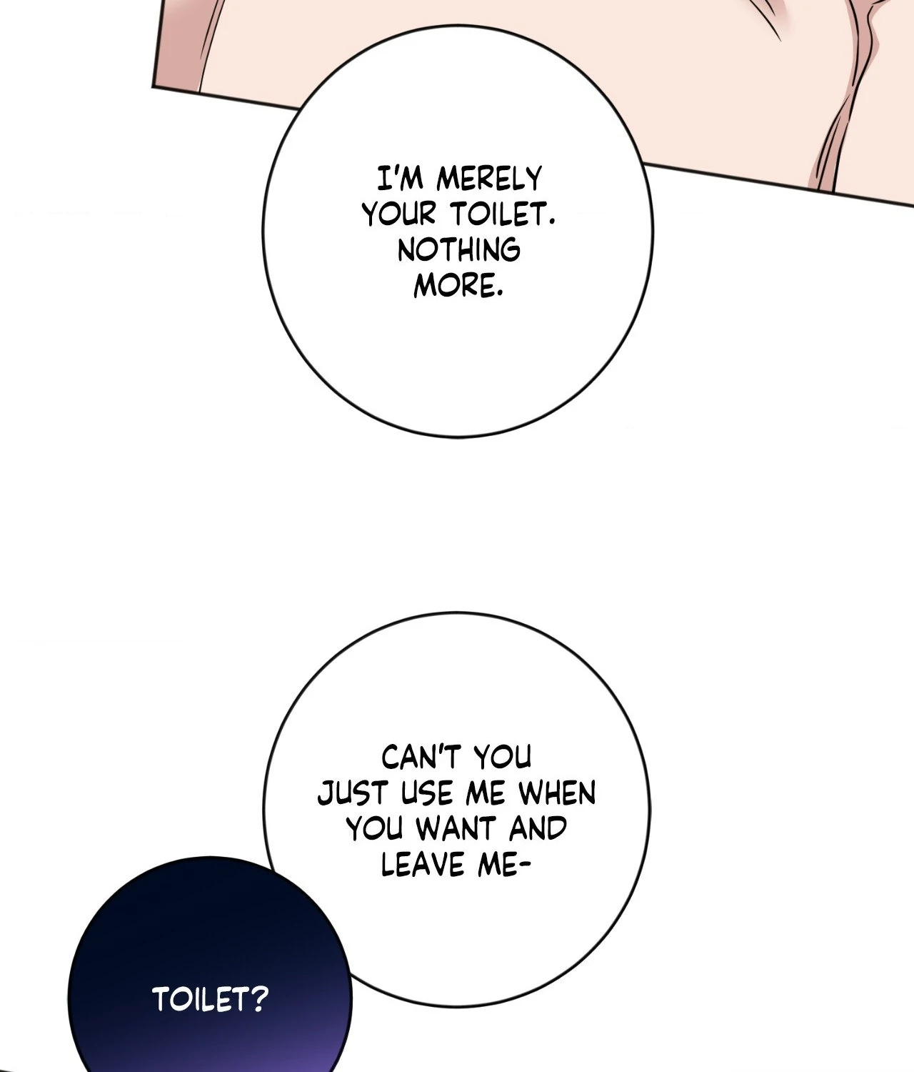 From Seed to Blossom - Chapter 21 manhwa