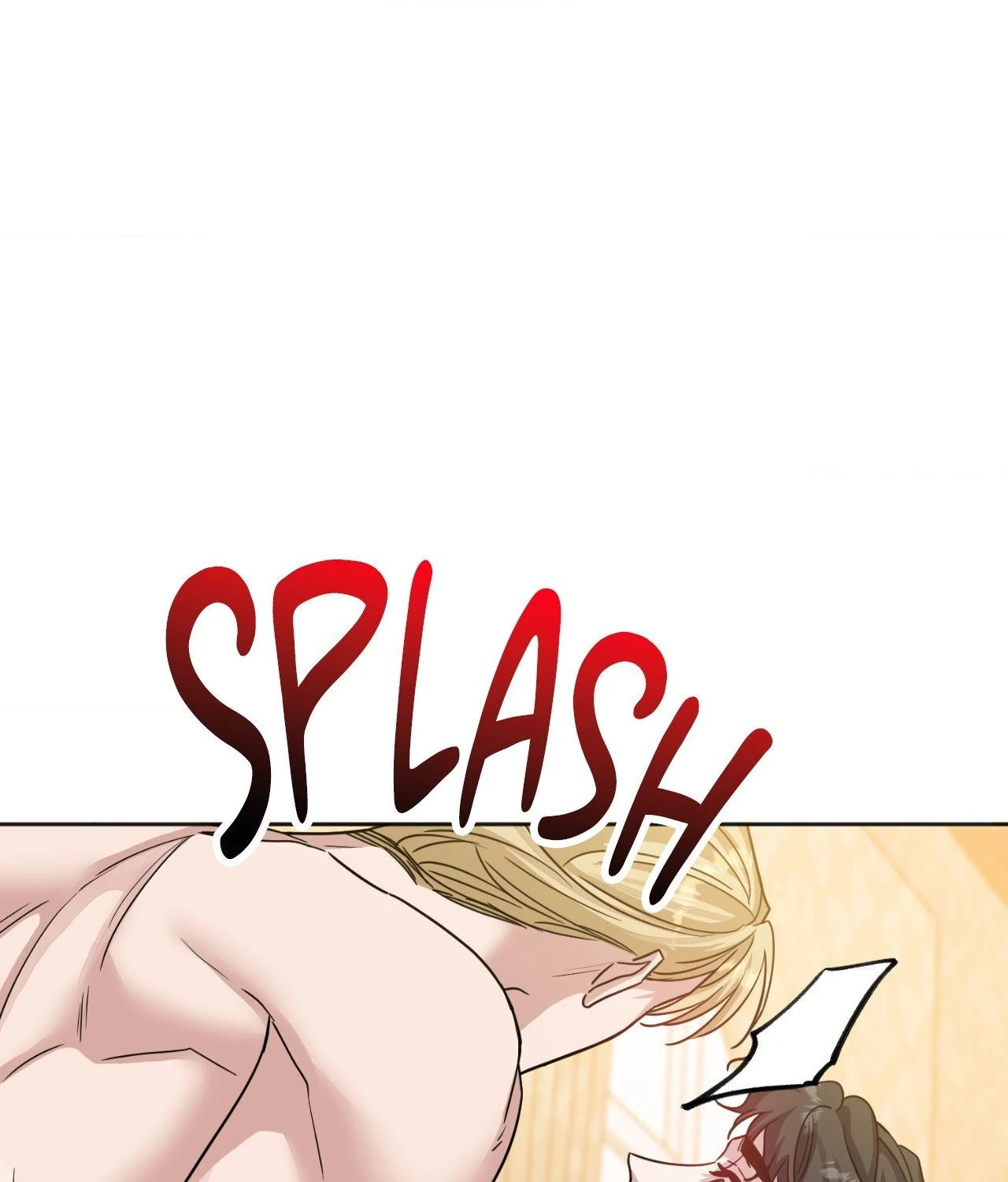 From Seed to Blossom - Chapter 21 manhwa