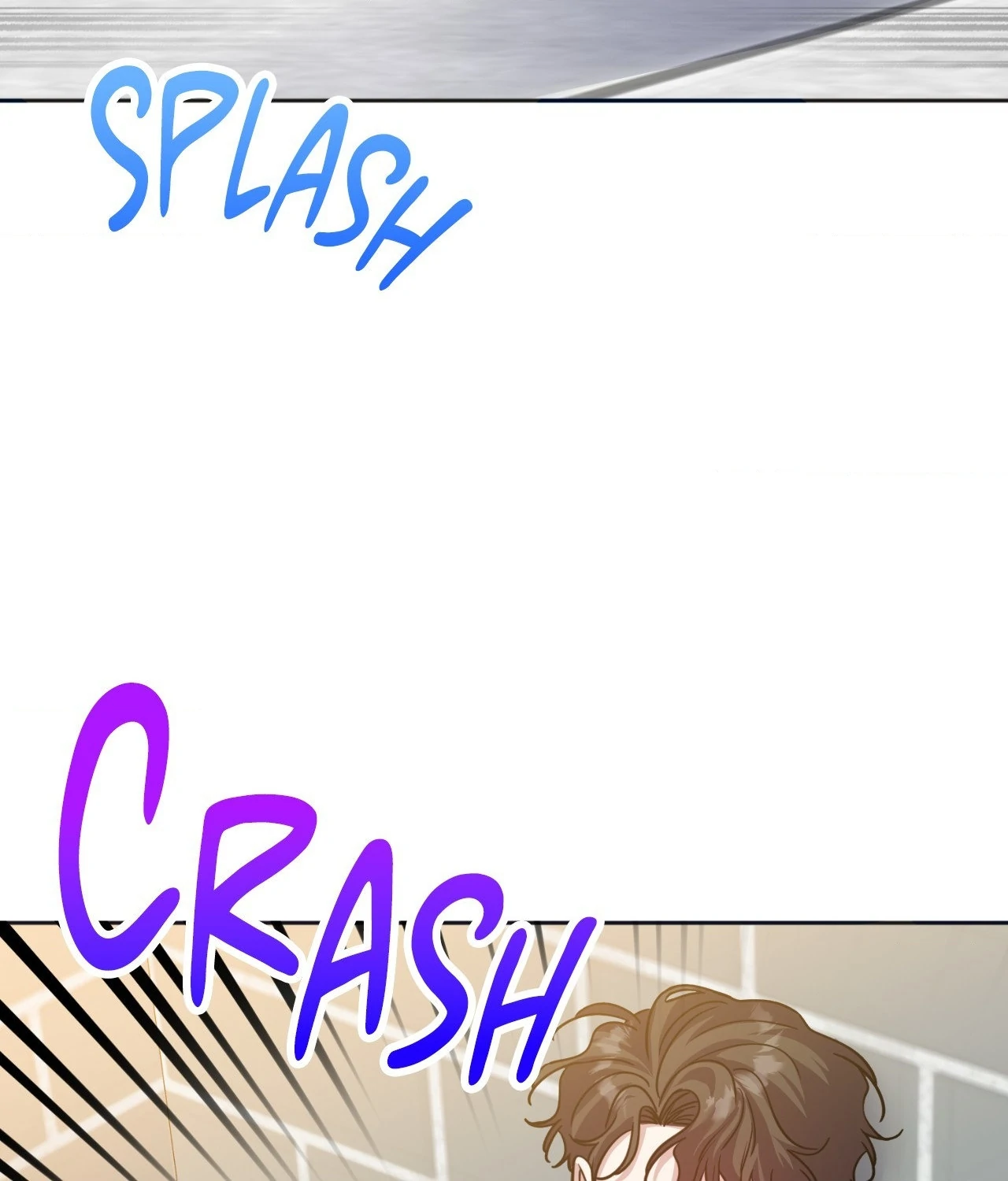 From Seed to Blossom - Chapter 21 manhwa