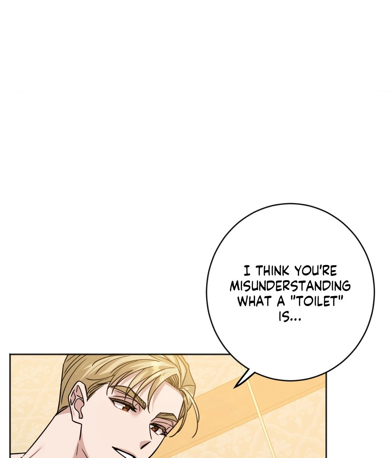 From Seed to Blossom - Chapter 21 manhwa