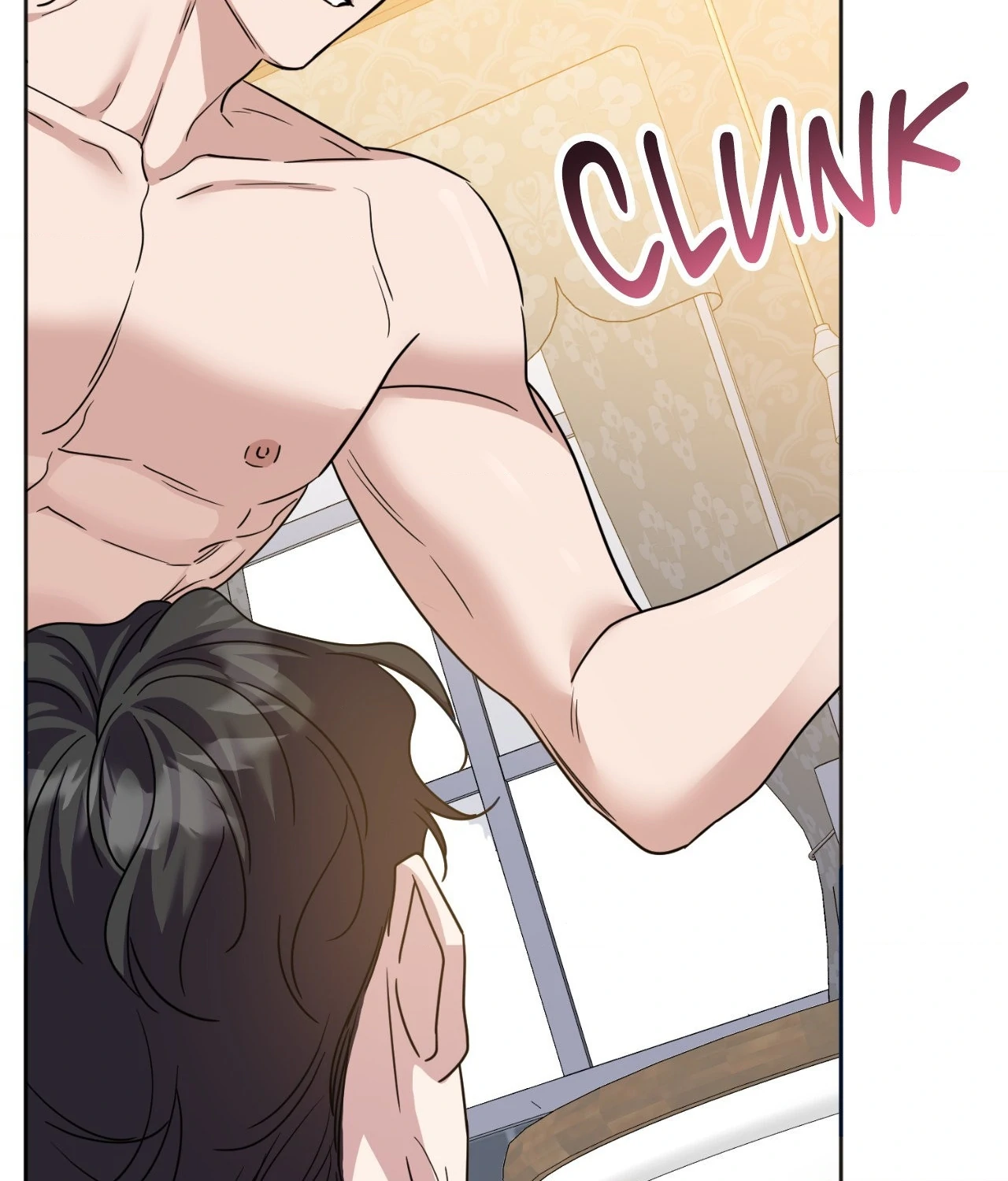 From Seed to Blossom - Chapter 21 manhwa