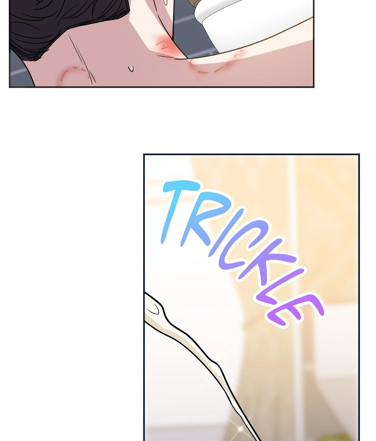 From Seed to Blossom - Chapter 21 manhwa