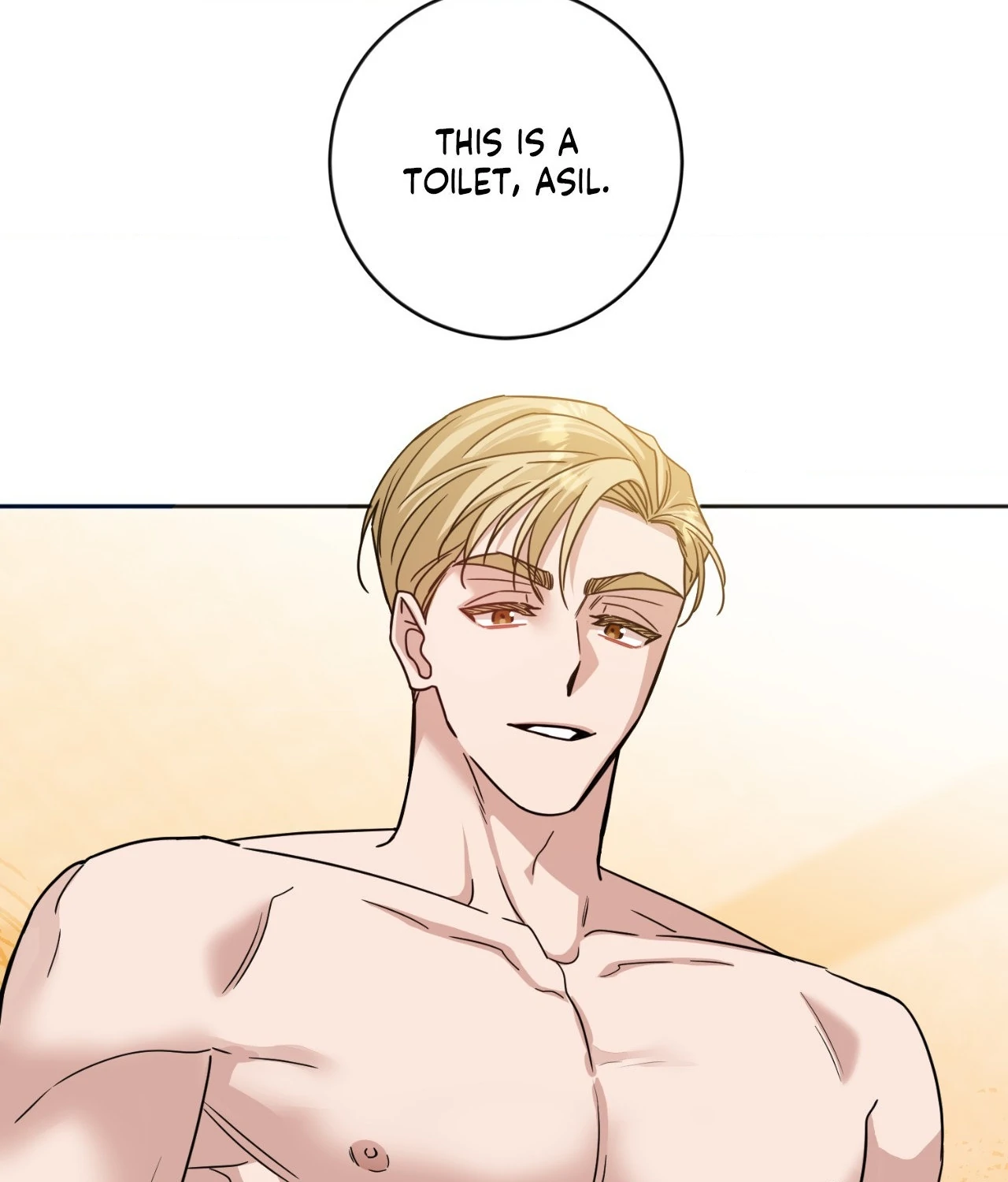 From Seed to Blossom - Chapter 21 manhwa
