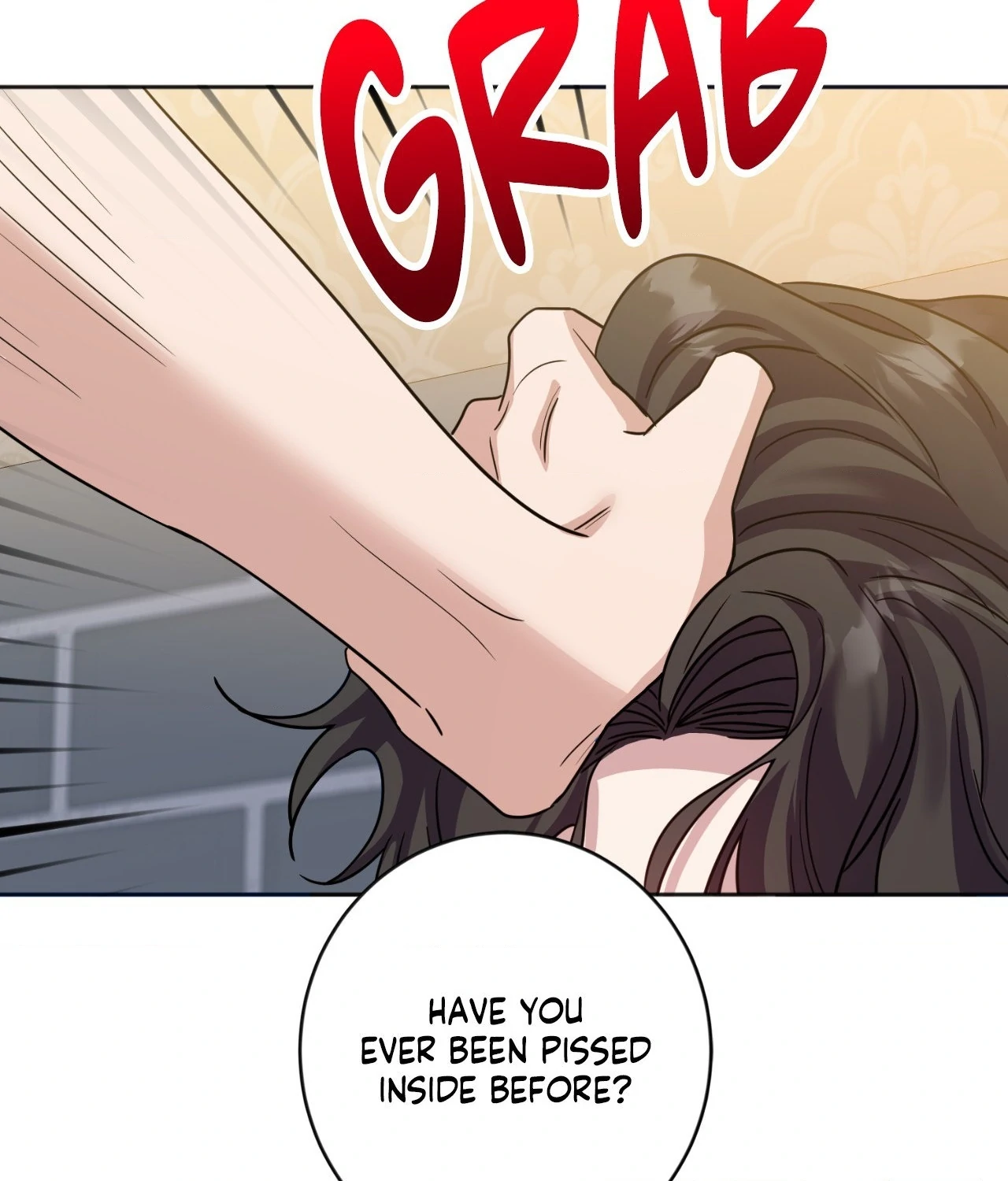From Seed to Blossom - Chapter 21 manhwa