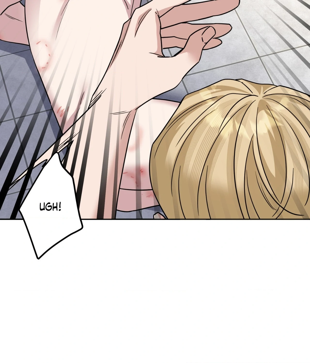 From Seed to Blossom - Chapter 21 manhwa