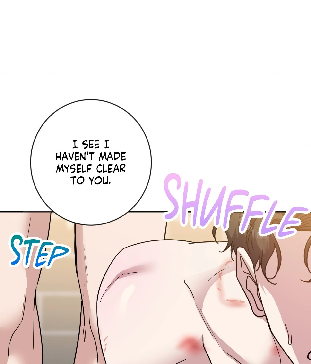 From Seed to Blossom - Chapter 21 manhwa