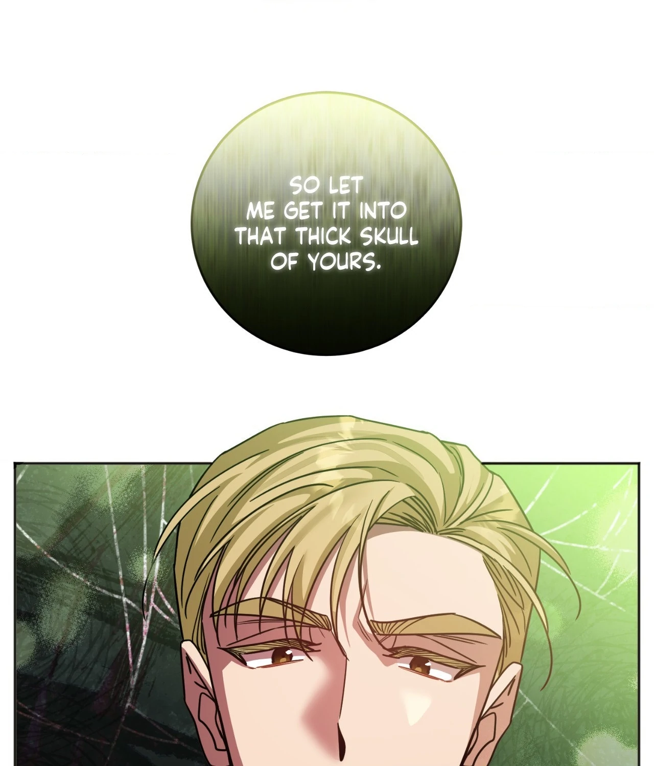 From Seed to Blossom - Chapter 21 manhwa