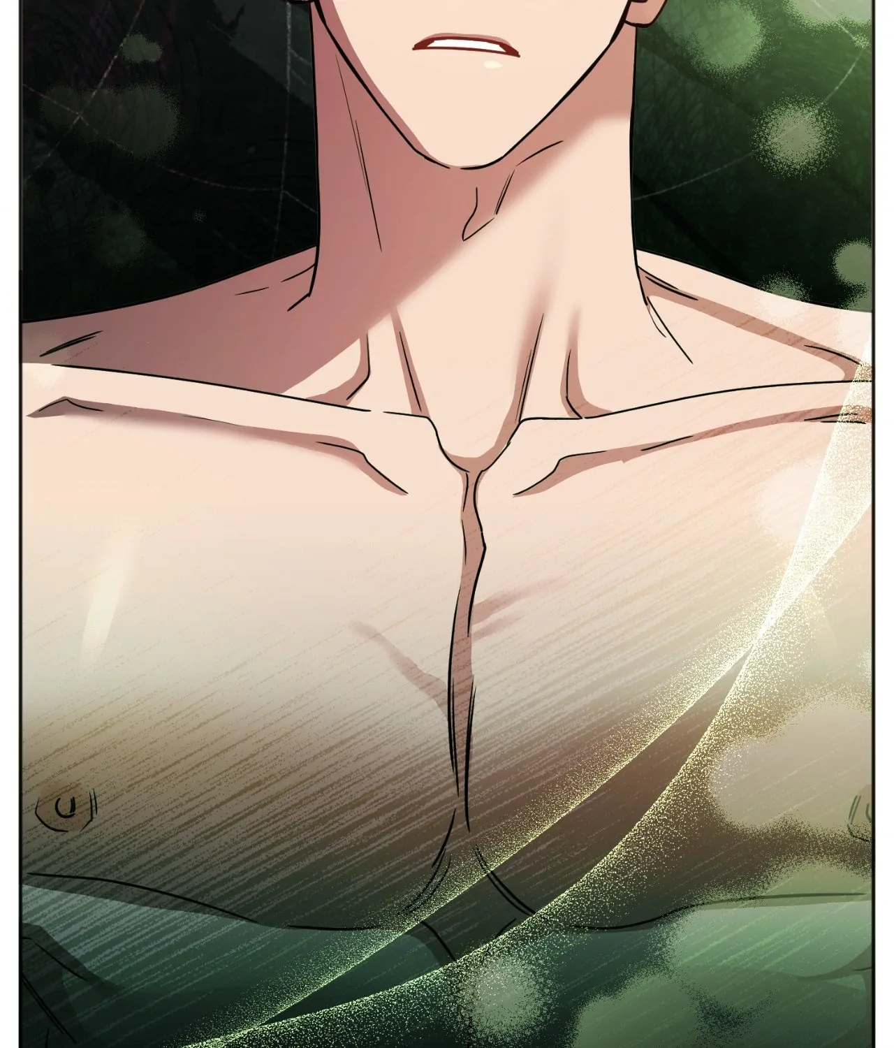 From Seed to Blossom - Chapter 21 manhwa