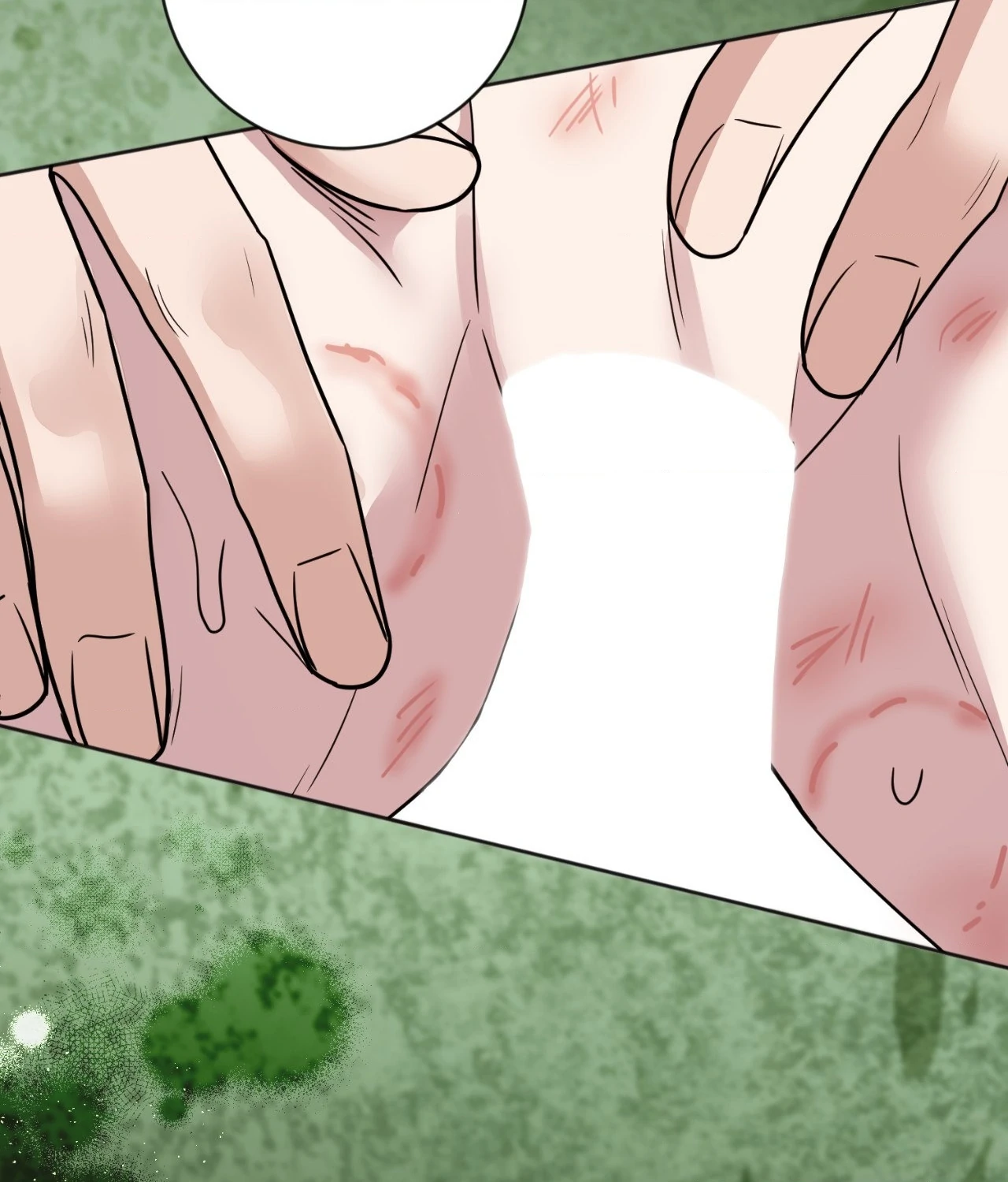 From Seed to Blossom - Chapter 21 manhwa