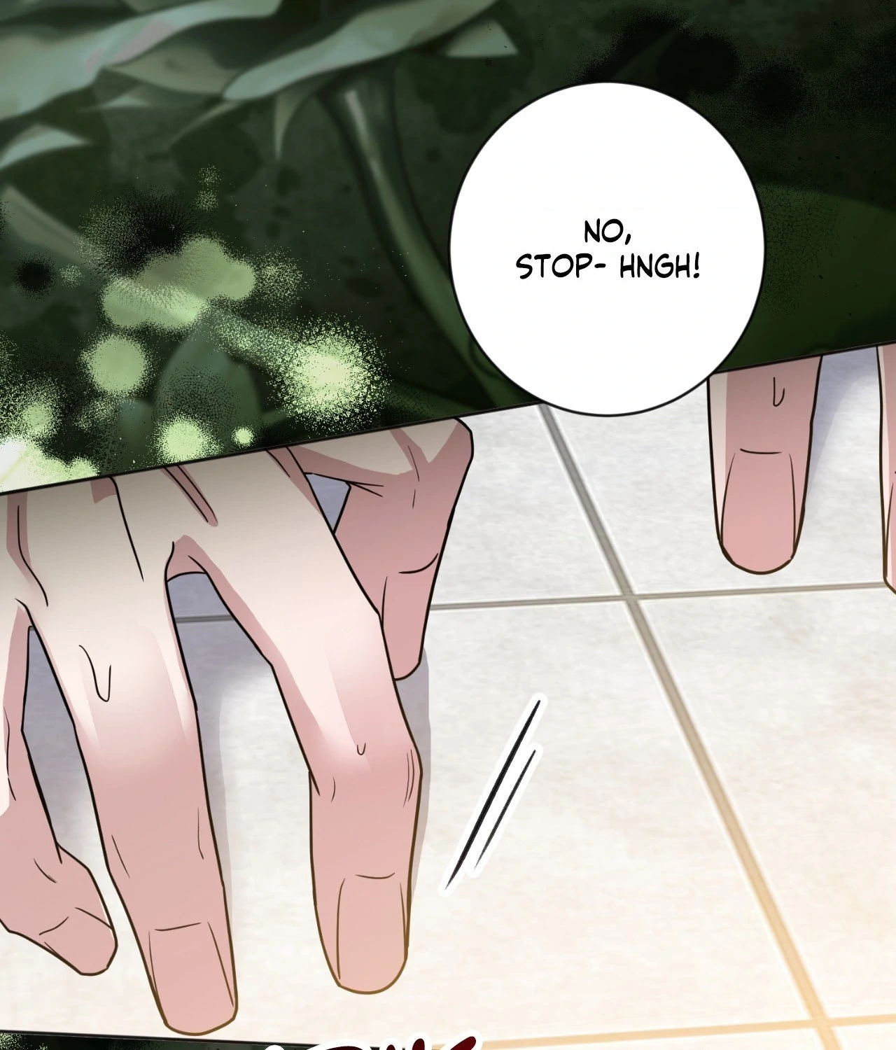 From Seed to Blossom - Chapter 21 manhwa