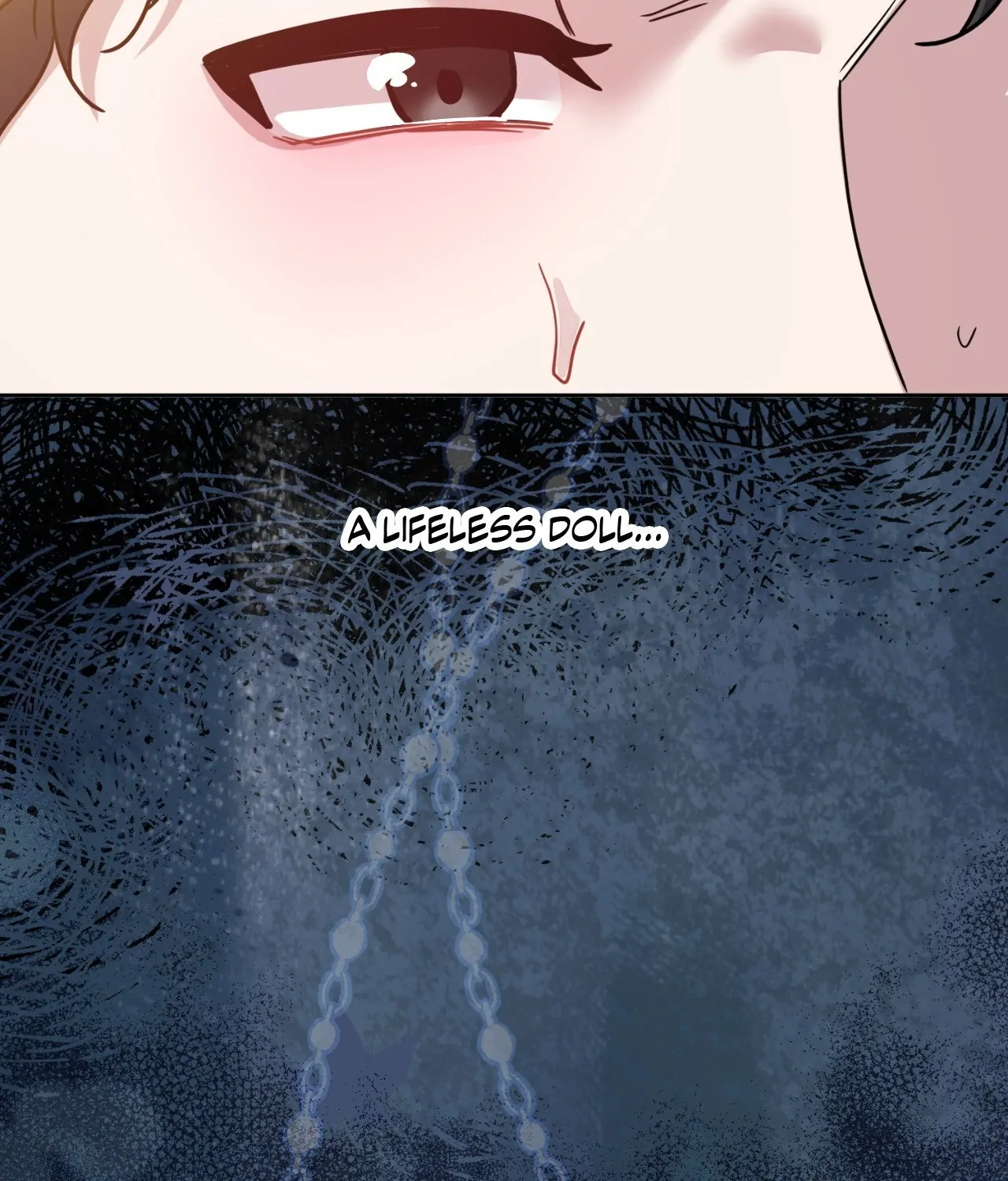 From Seed to Blossom - Chapter 21 manhwa