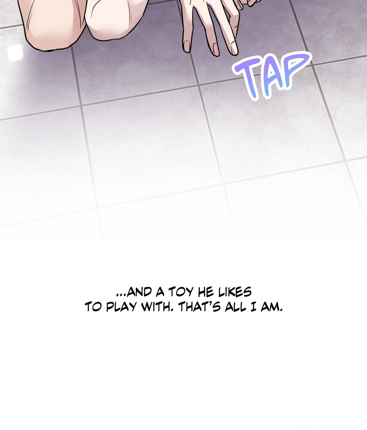 From Seed to Blossom - Chapter 21 manhwa