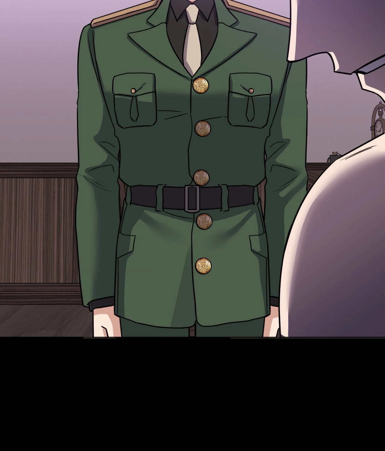 From Seed to Blossom - Chapter 21 manhwa