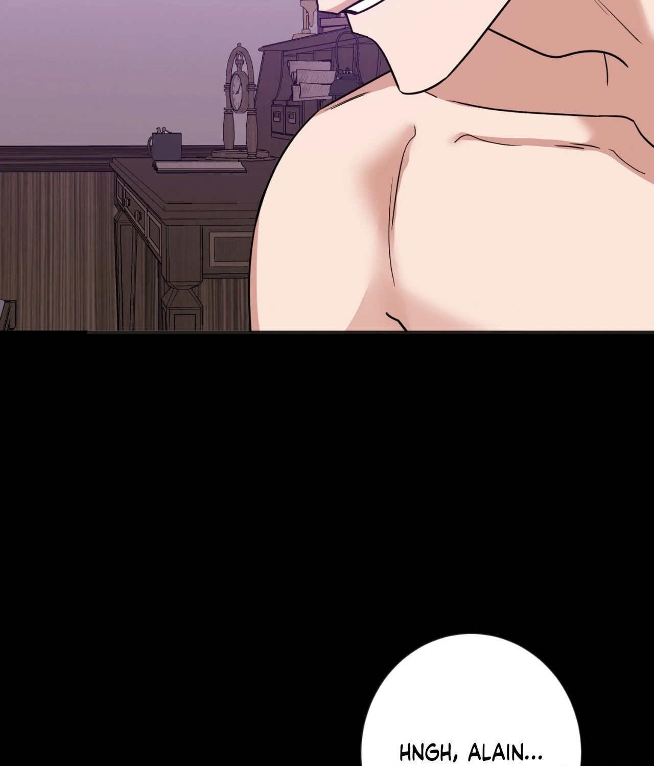 From Seed to Blossom - Chapter 21 manhwa