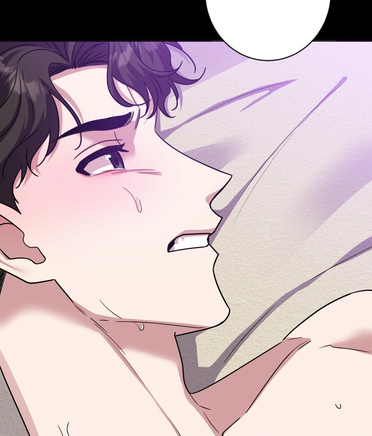 From Seed to Blossom - Chapter 21 manhwa