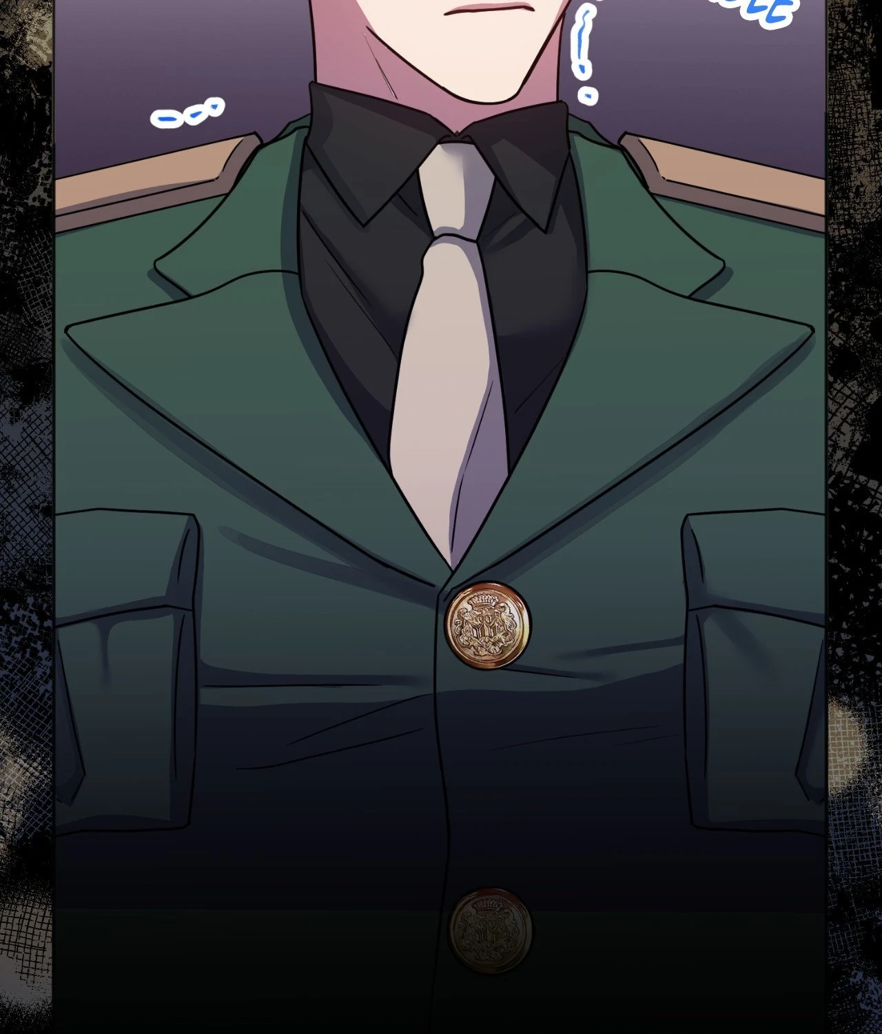 From Seed to Blossom - Chapter 21 manhwa