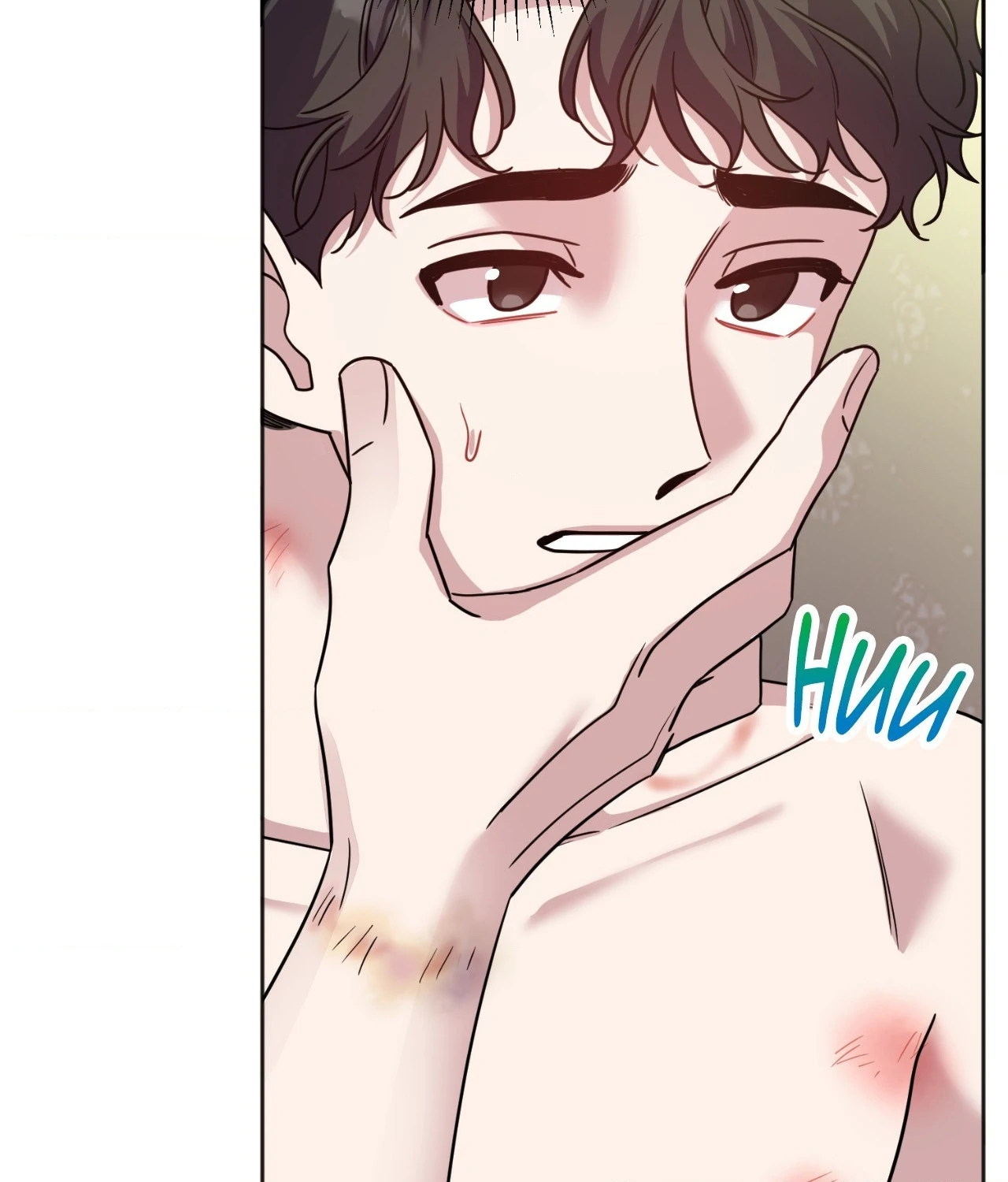 From Seed to Blossom - Chapter 21 manhwa