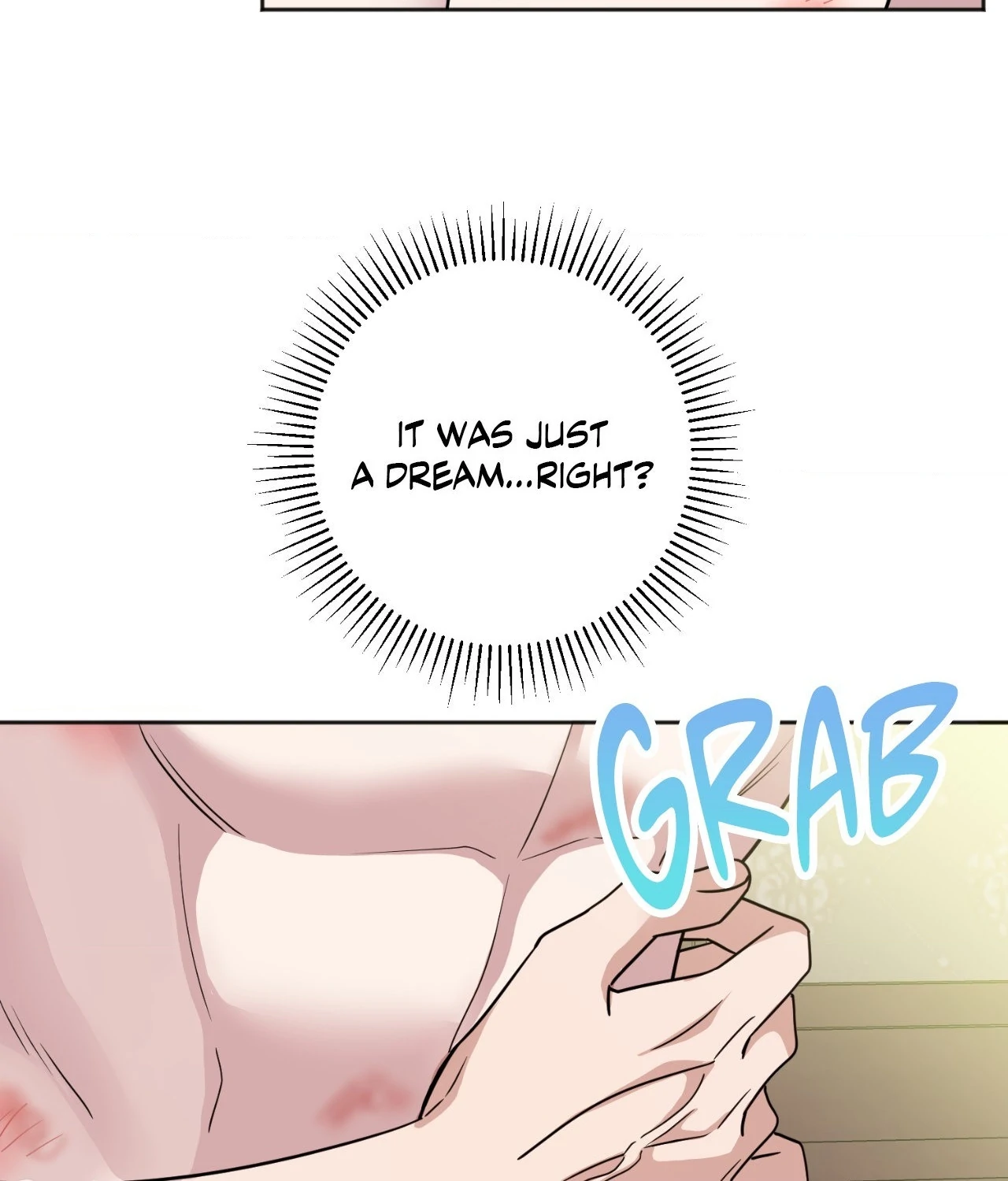 From Seed to Blossom - Chapter 21 manhwa