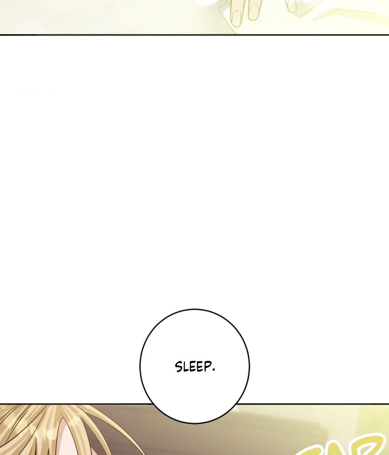From Seed to Blossom - Chapter 21 manhwa