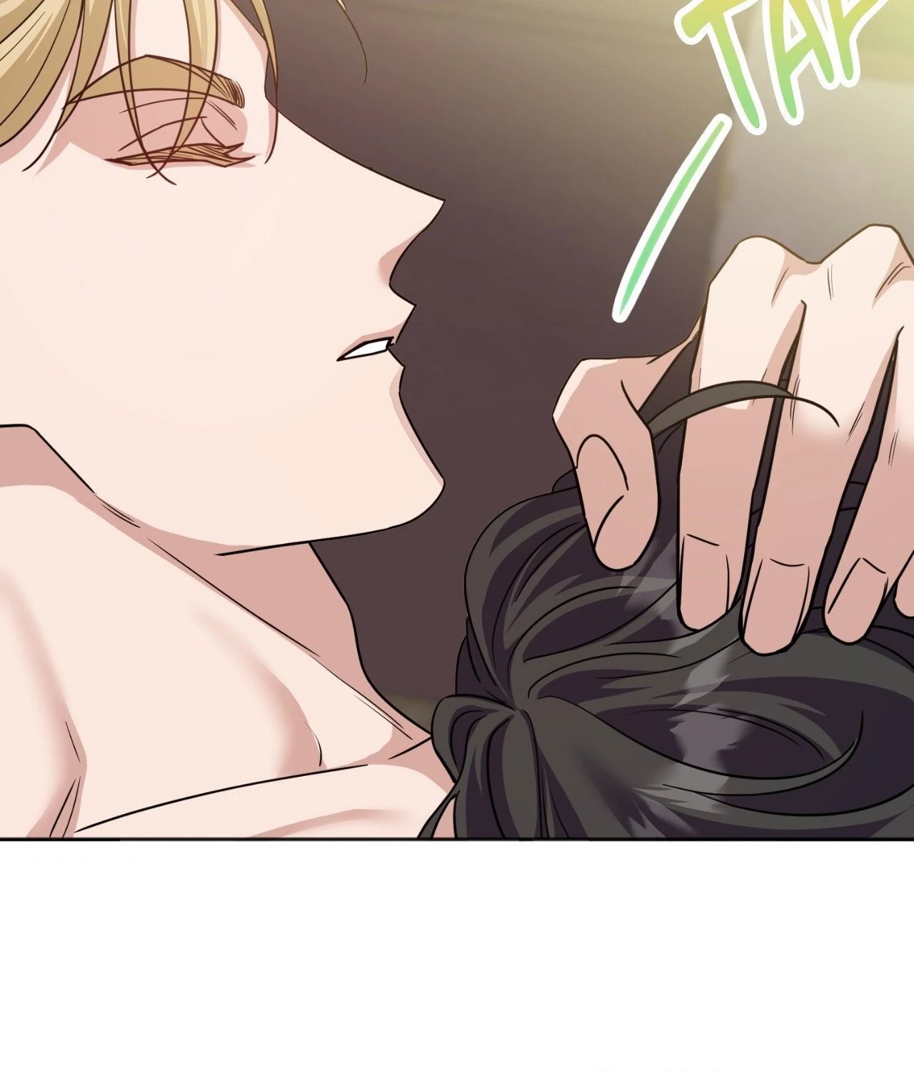 From Seed to Blossom - Chapter 21 manhwa