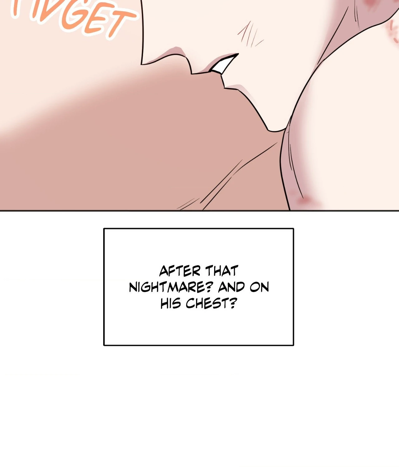 From Seed to Blossom - Chapter 21 manhwa