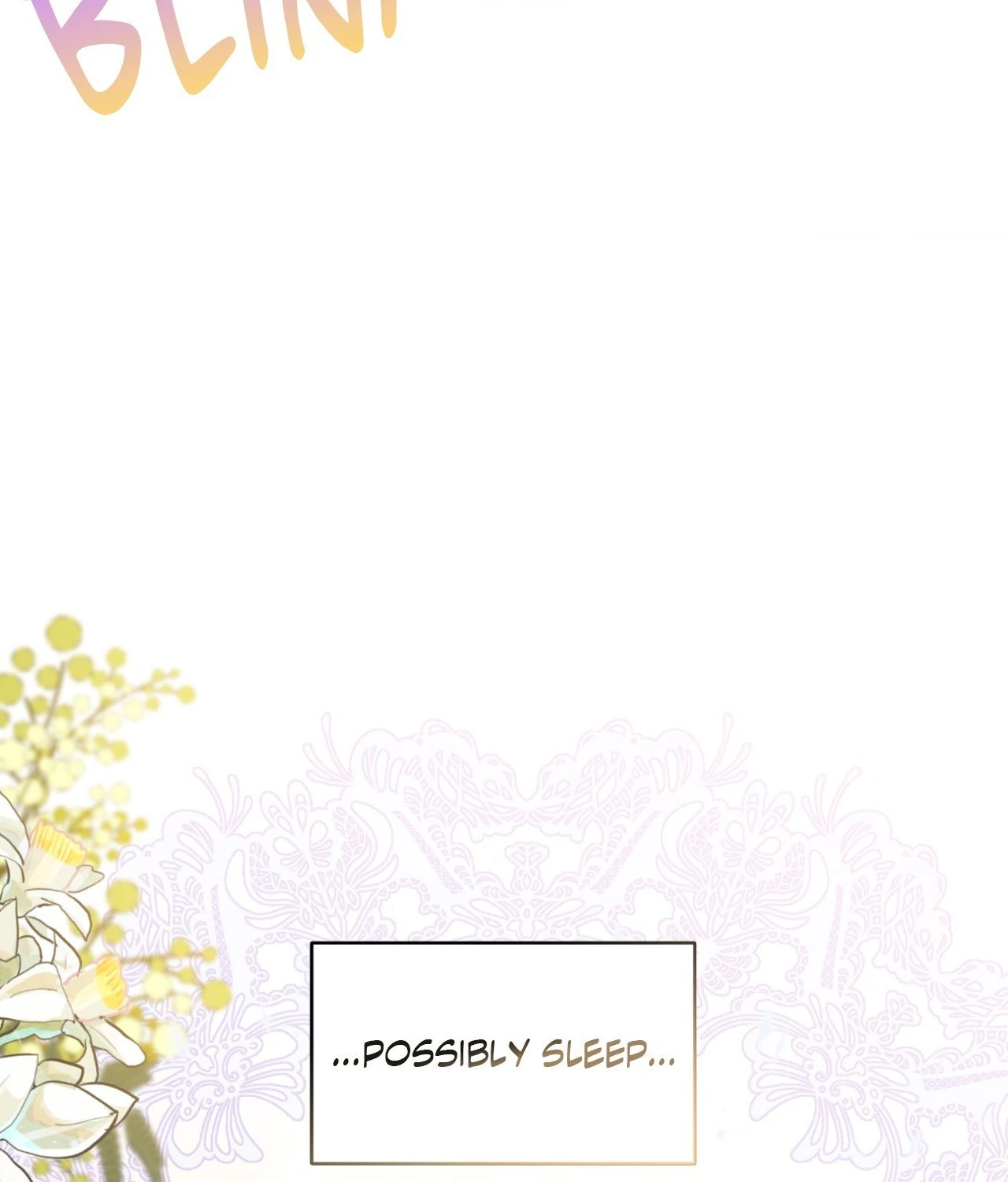 From Seed to Blossom - Chapter 21 manhwa