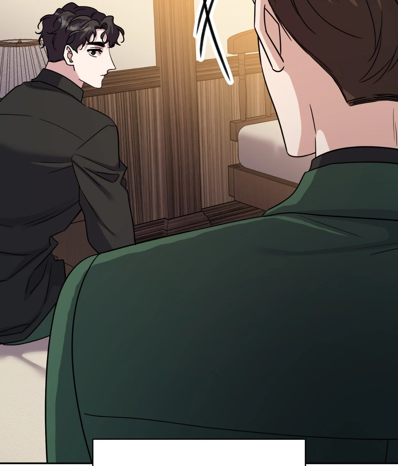 From Seed to Blossom - Chapter 22 manhwa