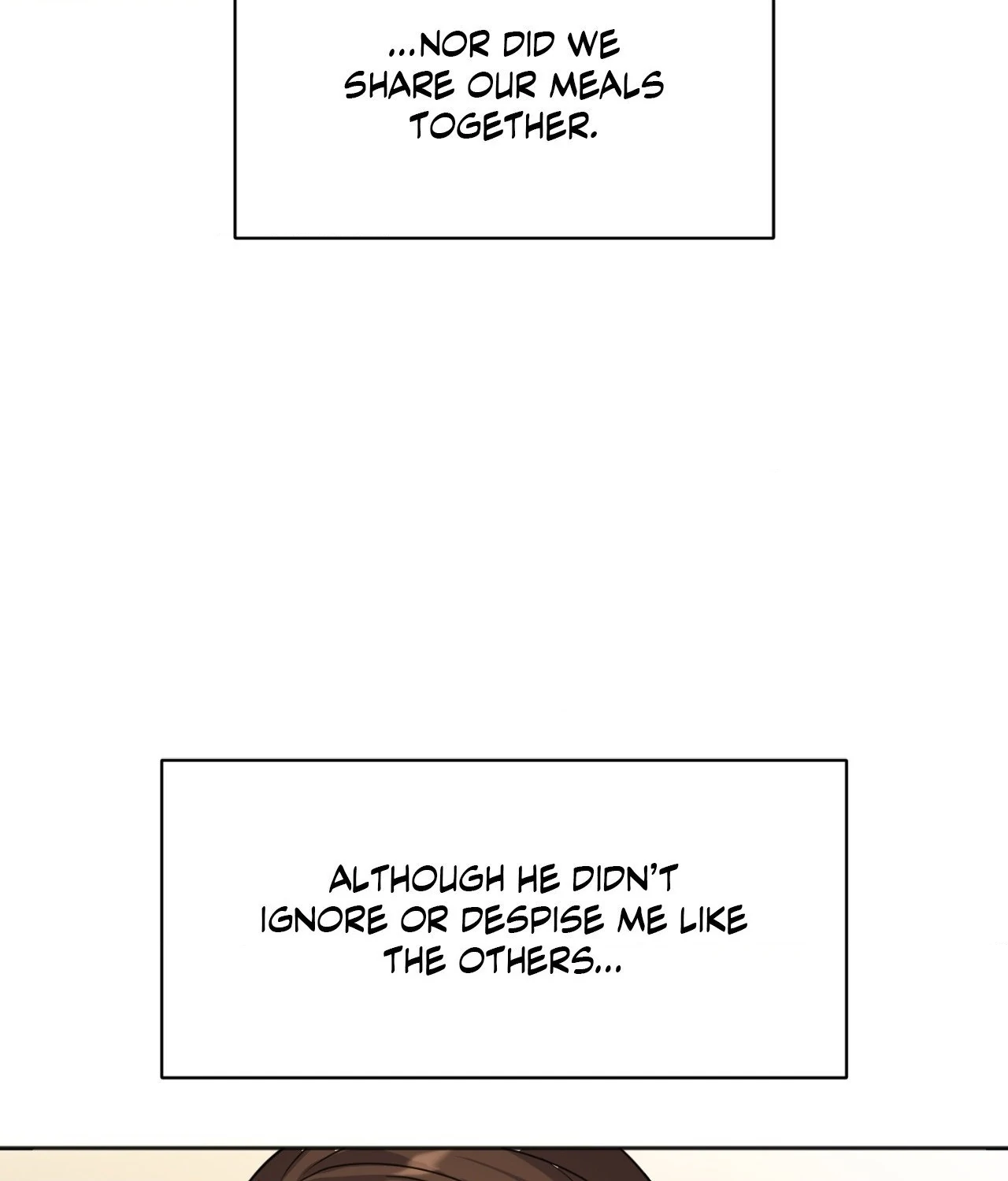 From Seed to Blossom - Chapter 22 manhwa