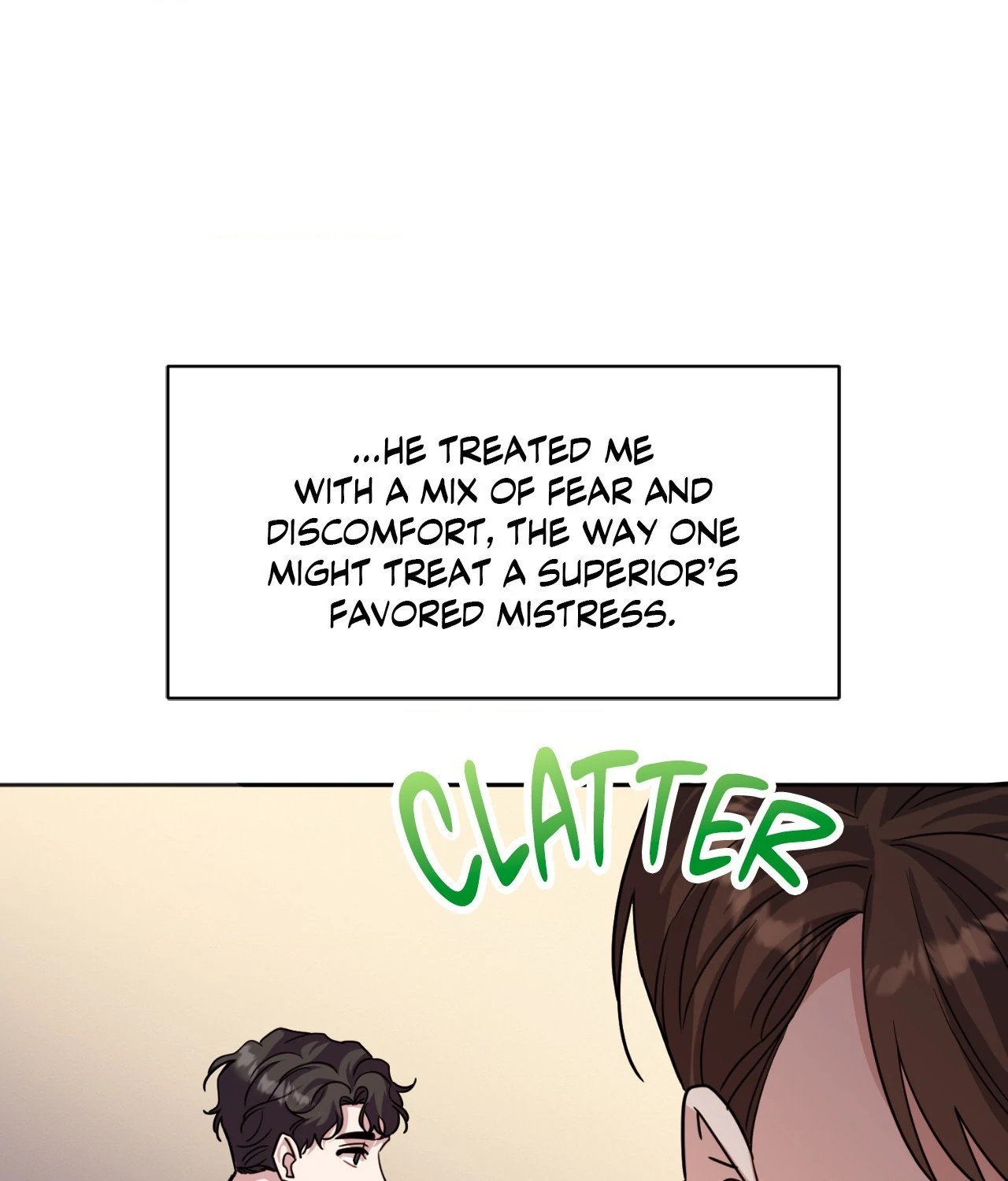 From Seed to Blossom - Chapter 22 manhwa