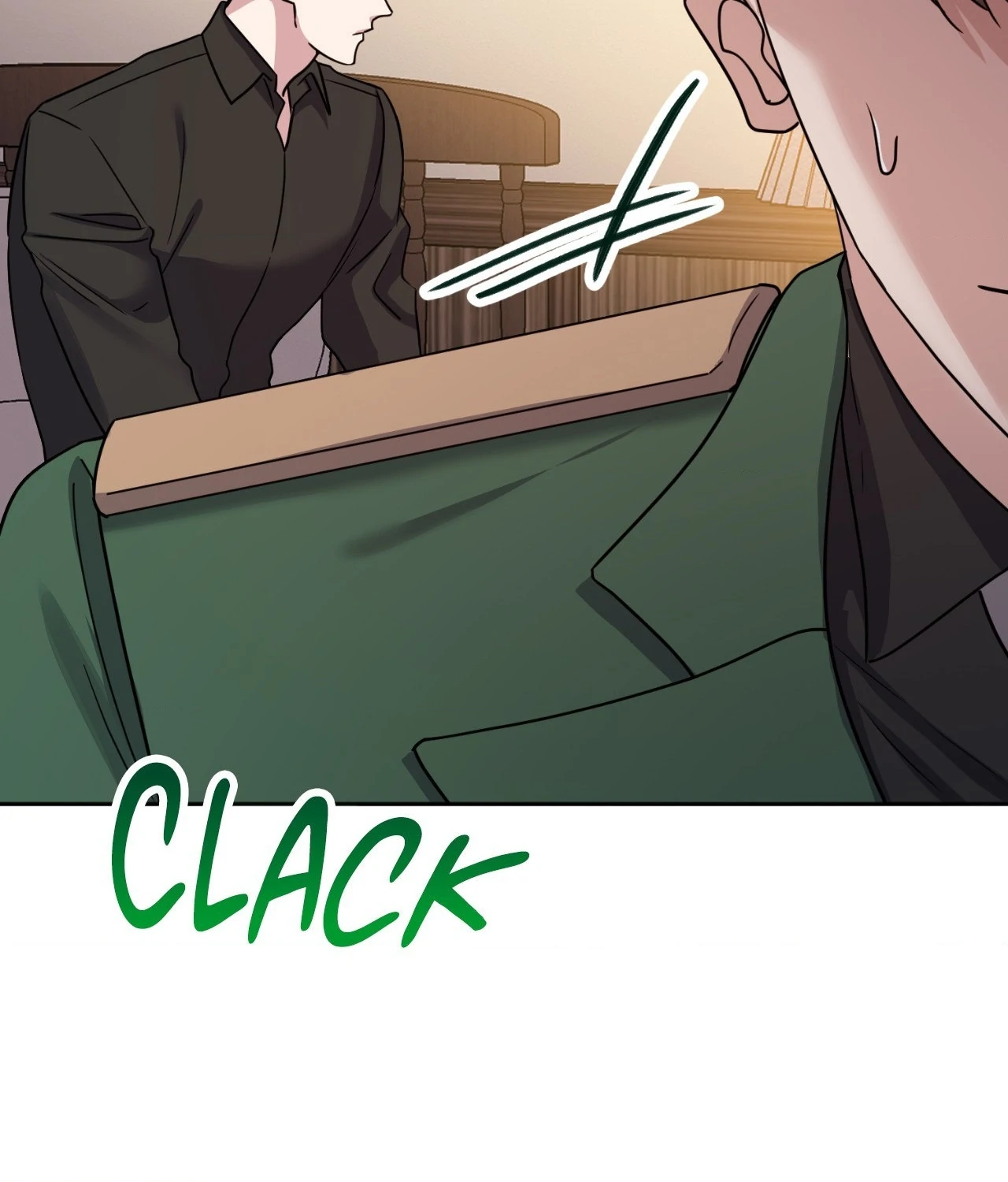 From Seed to Blossom - Chapter 22 manhwa