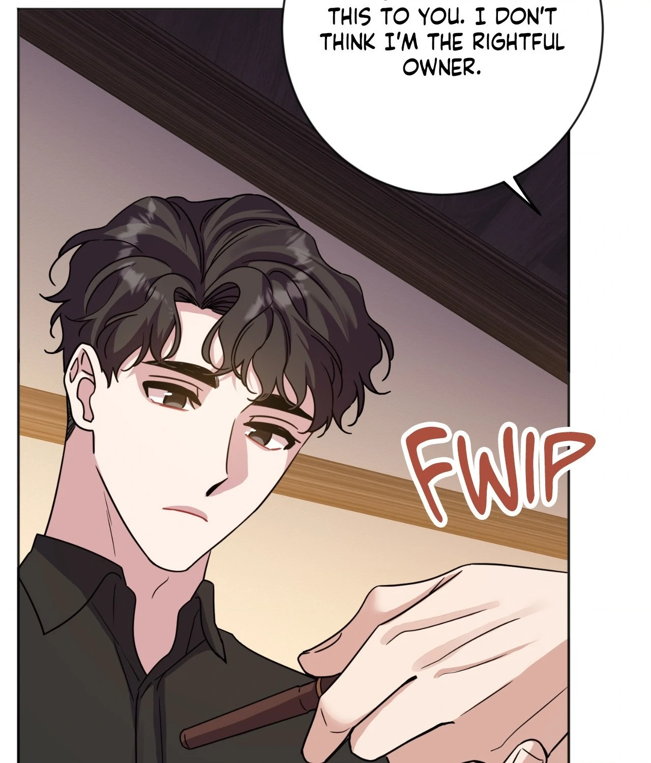 From Seed to Blossom - Chapter 22 manhwa