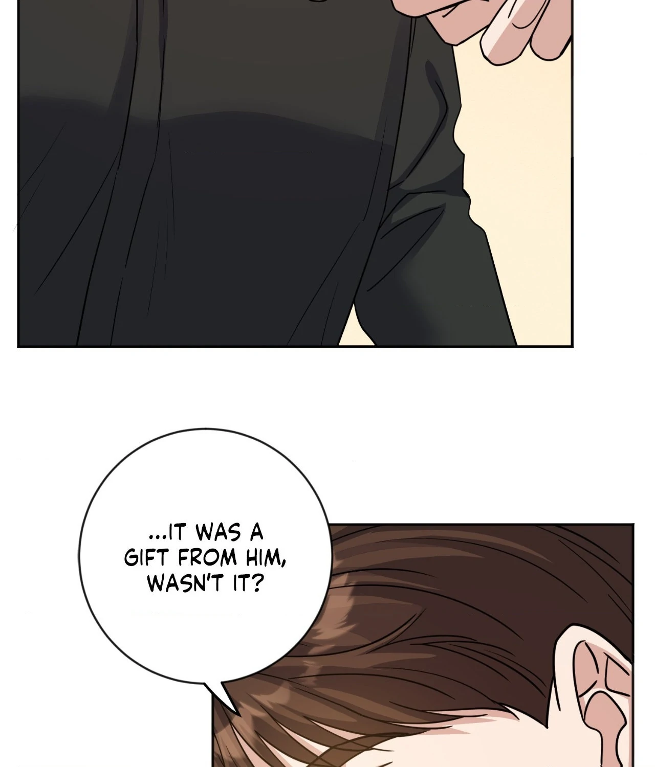 From Seed to Blossom - Chapter 22 manhwa
