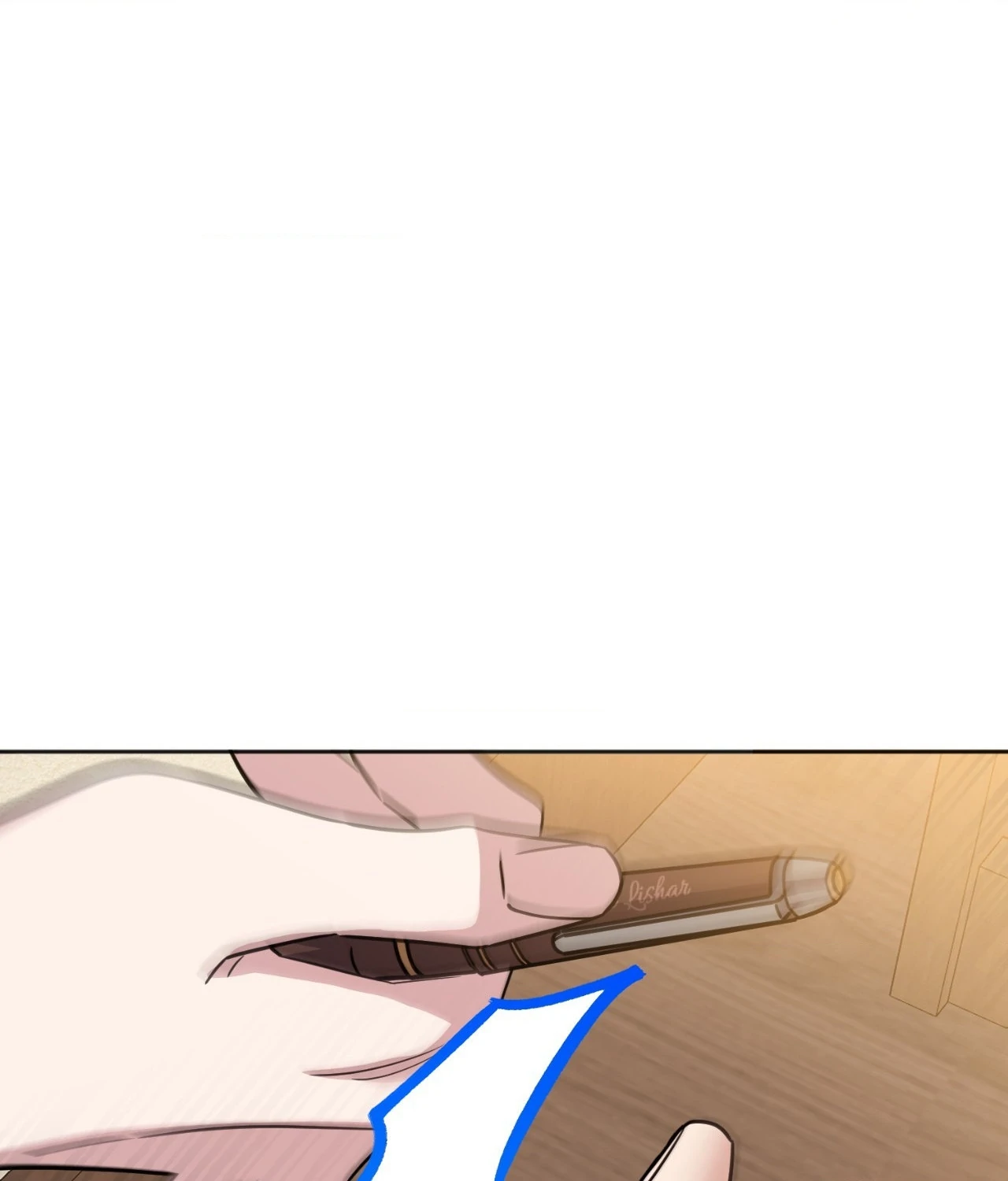 From Seed to Blossom - Chapter 22 manhwa