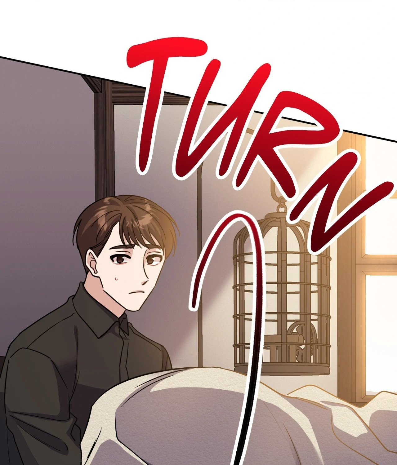 From Seed to Blossom - Chapter 22 manhwa