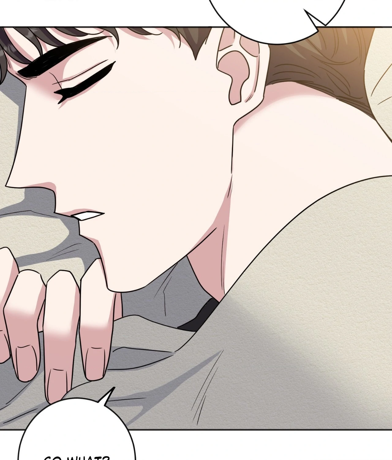 From Seed to Blossom - Chapter 22 manhwa