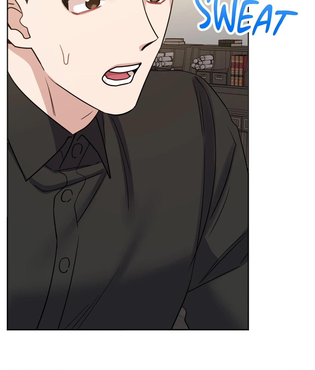 From Seed to Blossom - Chapter 22 manhwa