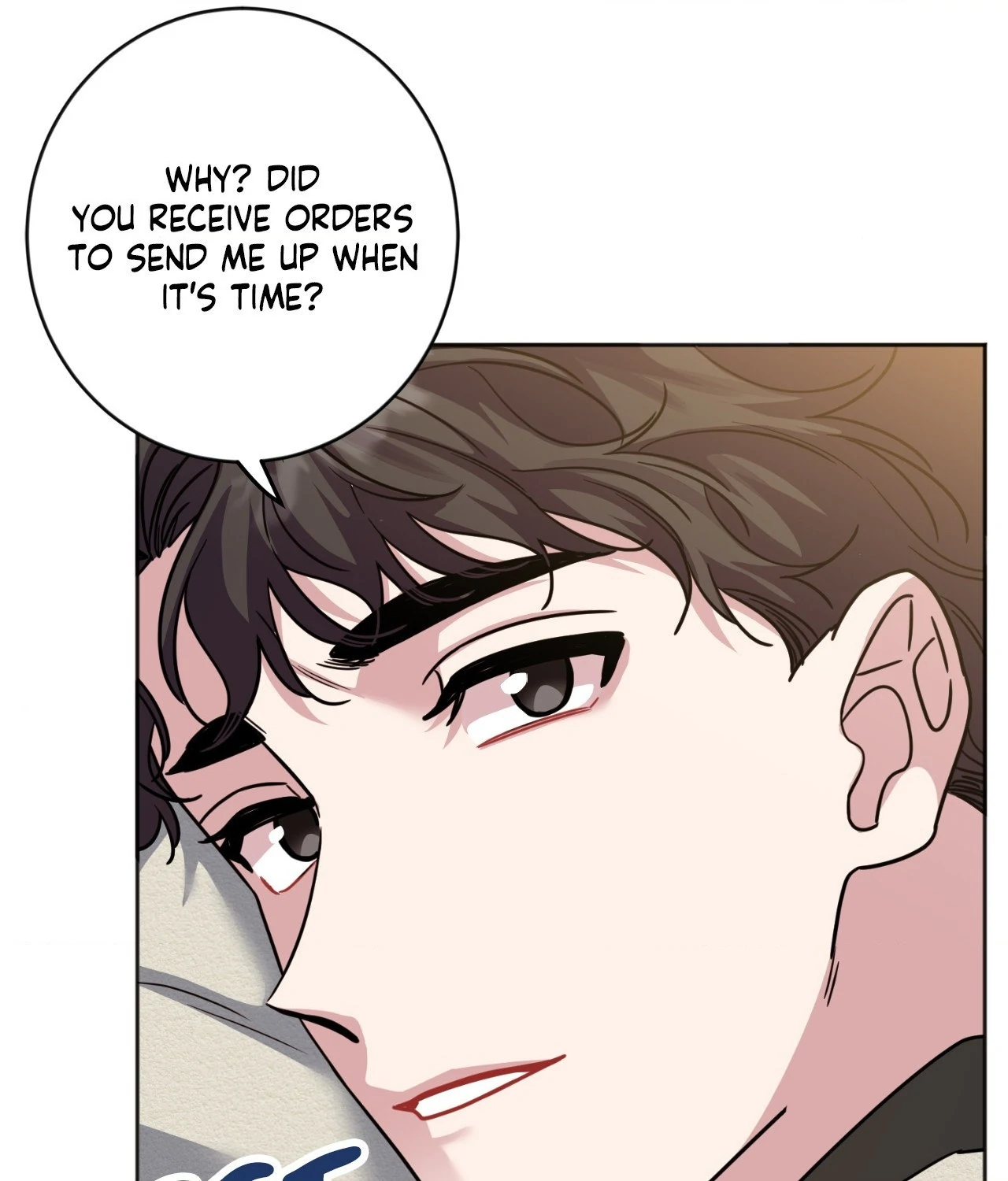 From Seed to Blossom - Chapter 22 manhwa