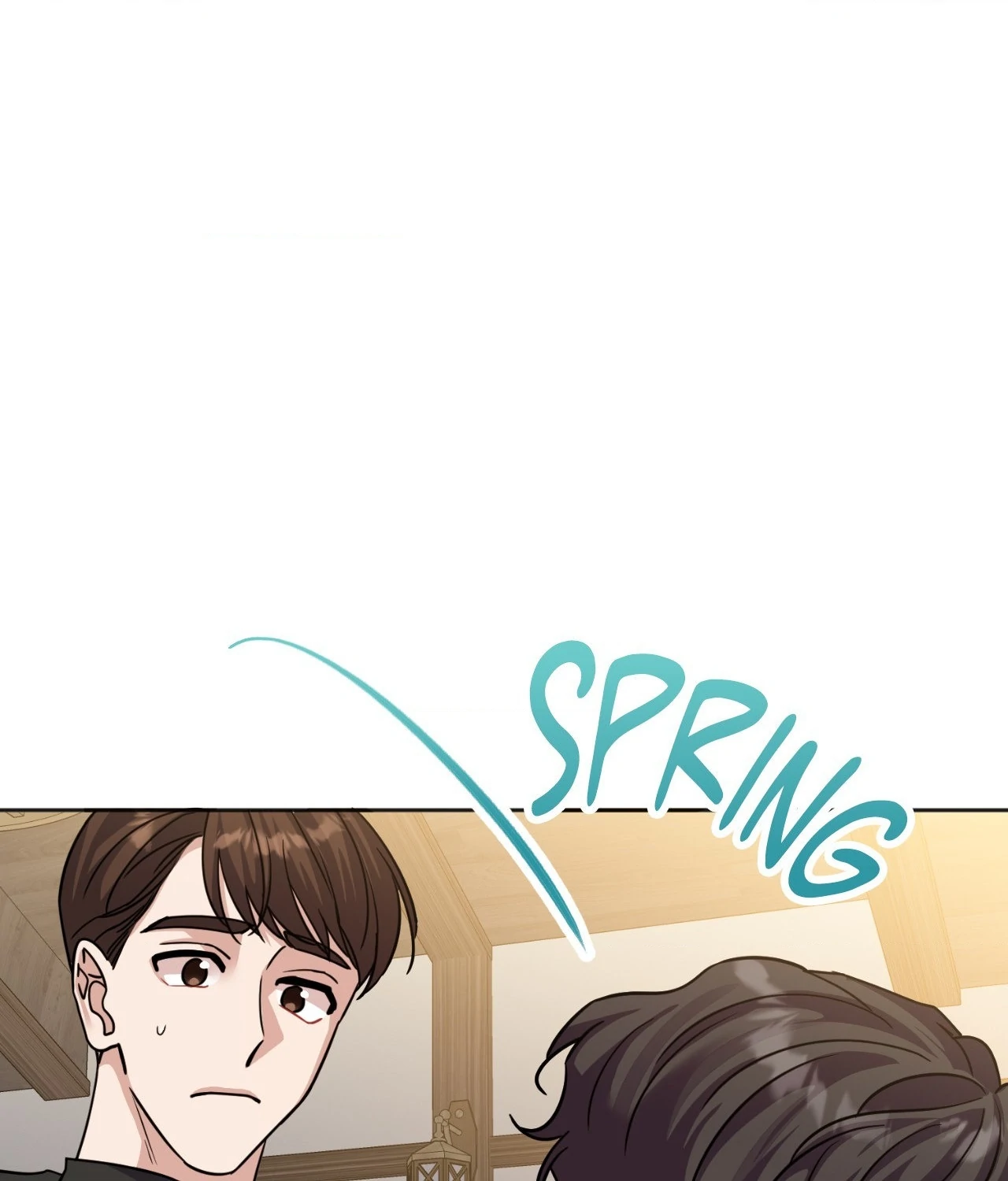 From Seed to Blossom - Chapter 22 manhwa