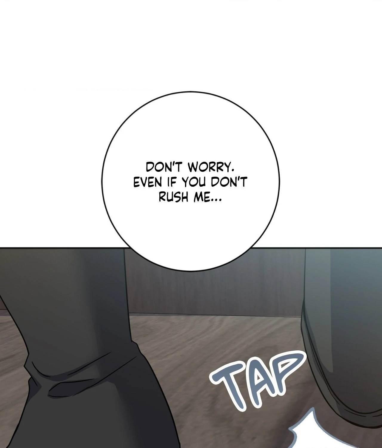 From Seed to Blossom - Chapter 22 manhwa