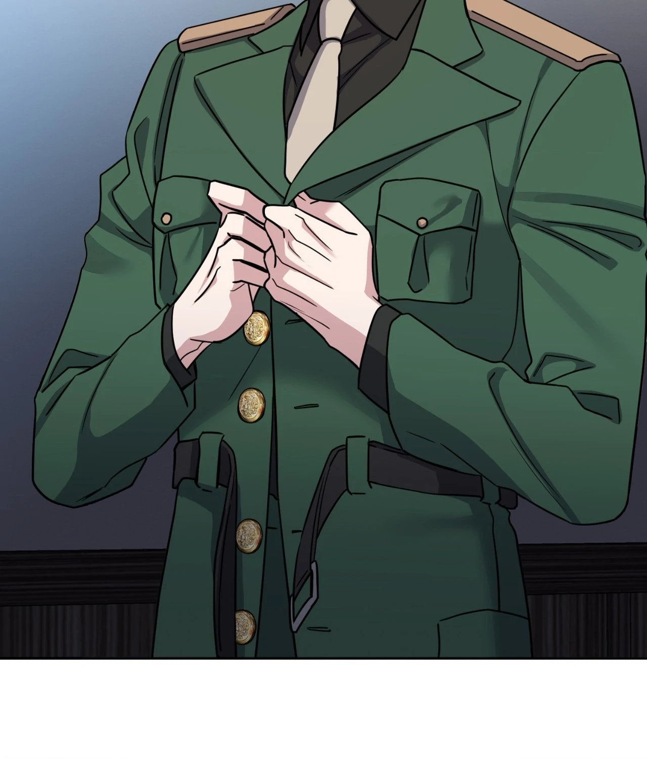 From Seed to Blossom - Chapter 22 manhwa