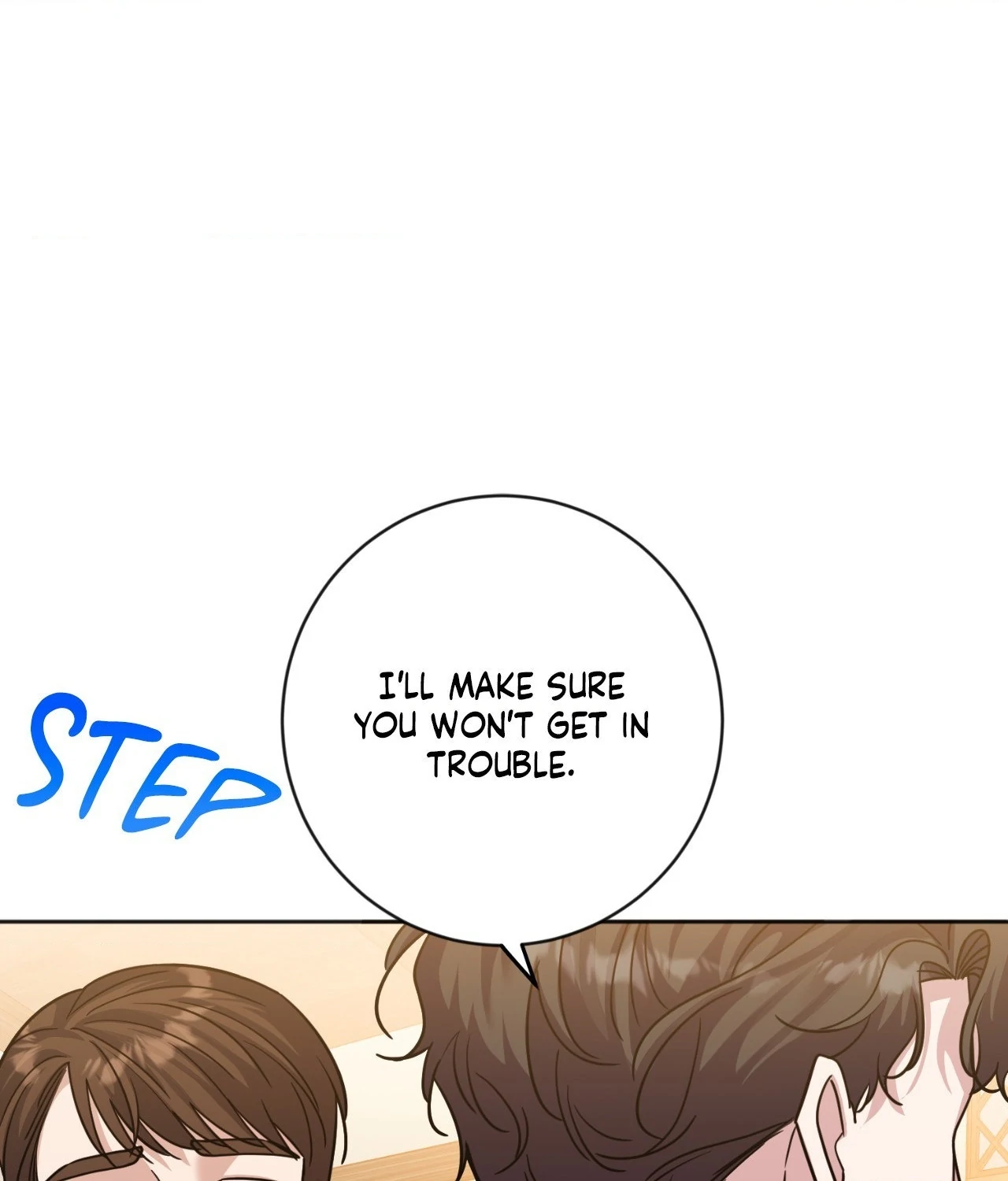 From Seed to Blossom - Chapter 22 manhwa