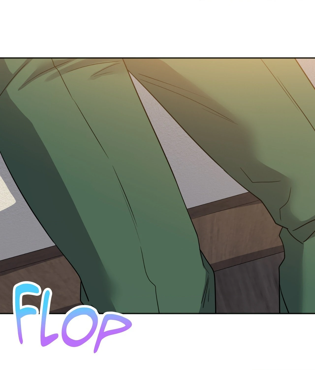 From Seed to Blossom - Chapter 22 manhwa