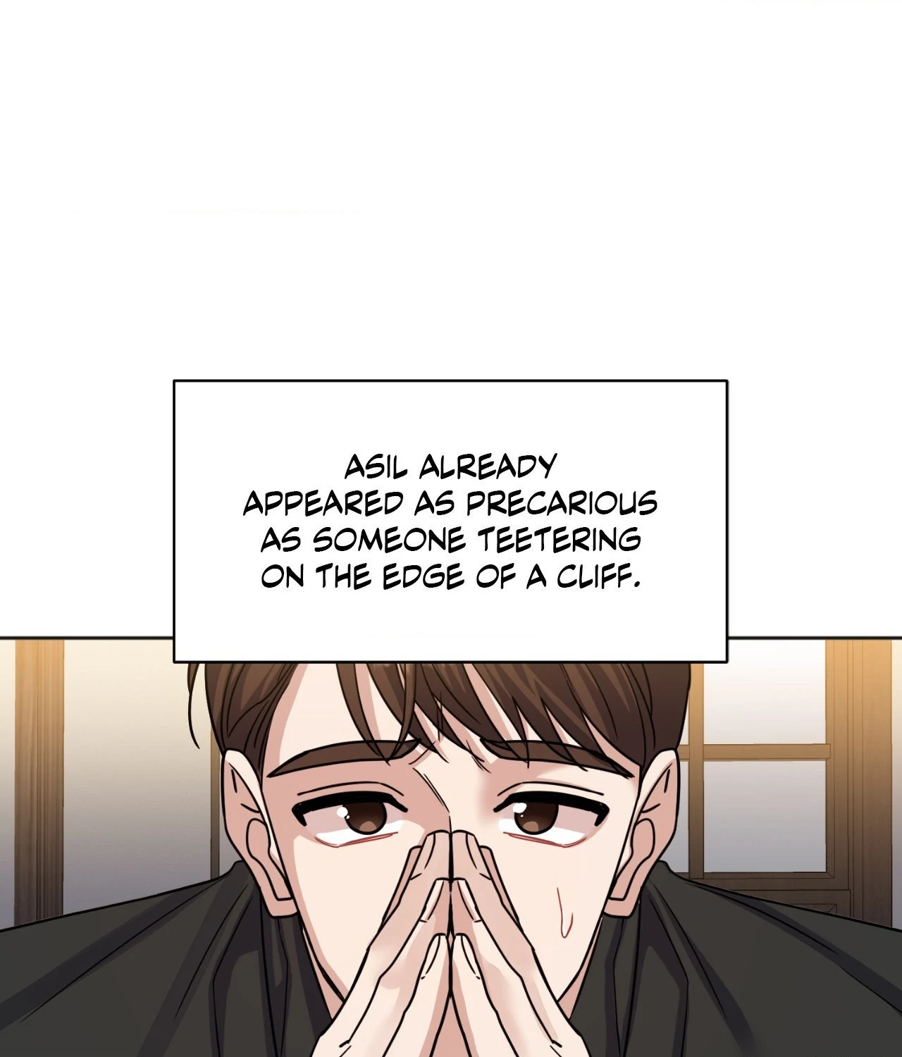 From Seed to Blossom - Chapter 22 manhwa