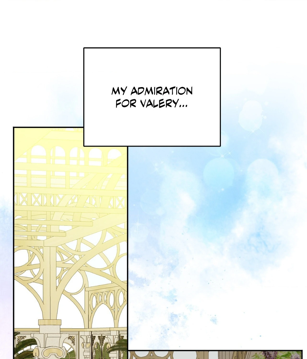 From Seed to Blossom - Chapter 22 manhwa